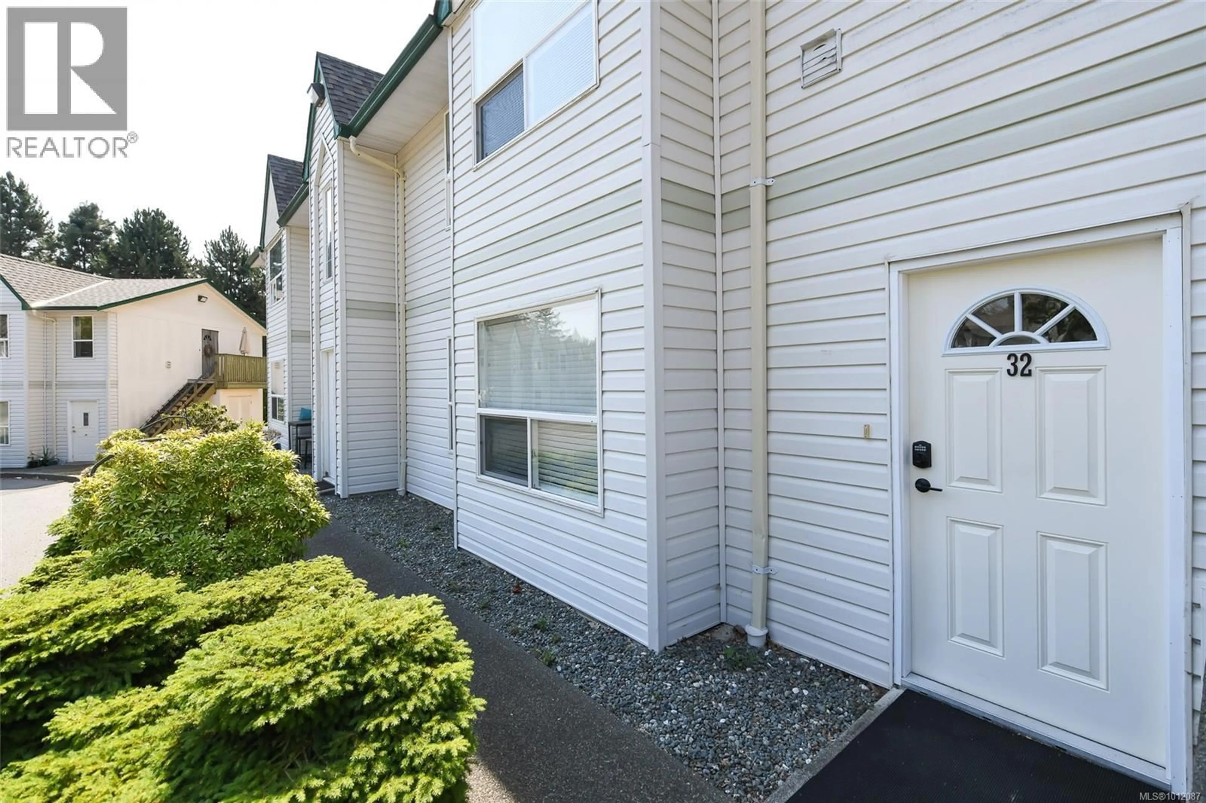Unknown for 32 - 1535 DINGWALL ROAD, Courtenay British Columbia V9N3S8