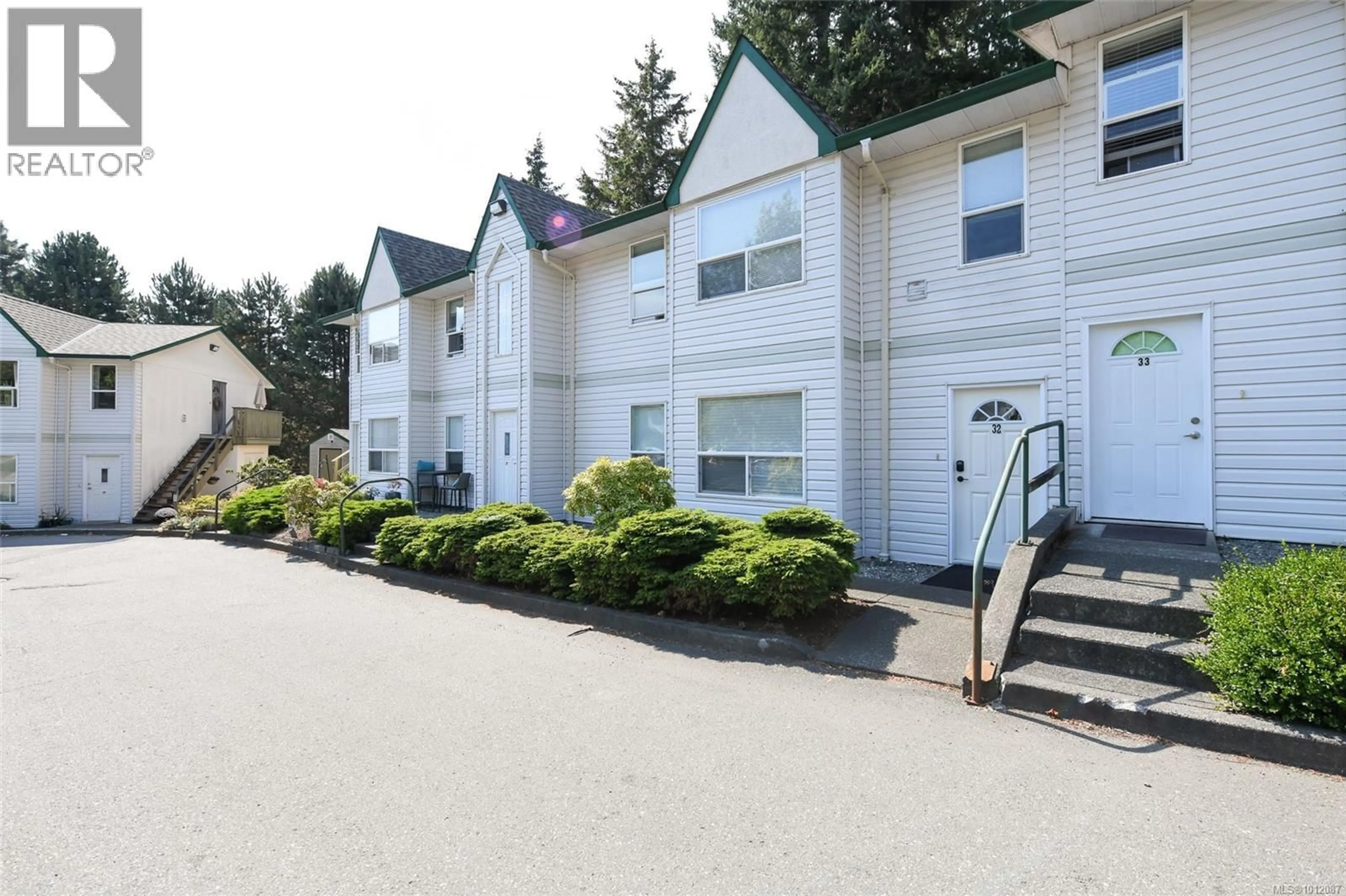 Unknown for 32 - 1535 DINGWALL ROAD, Courtenay British Columbia V9N3S8
