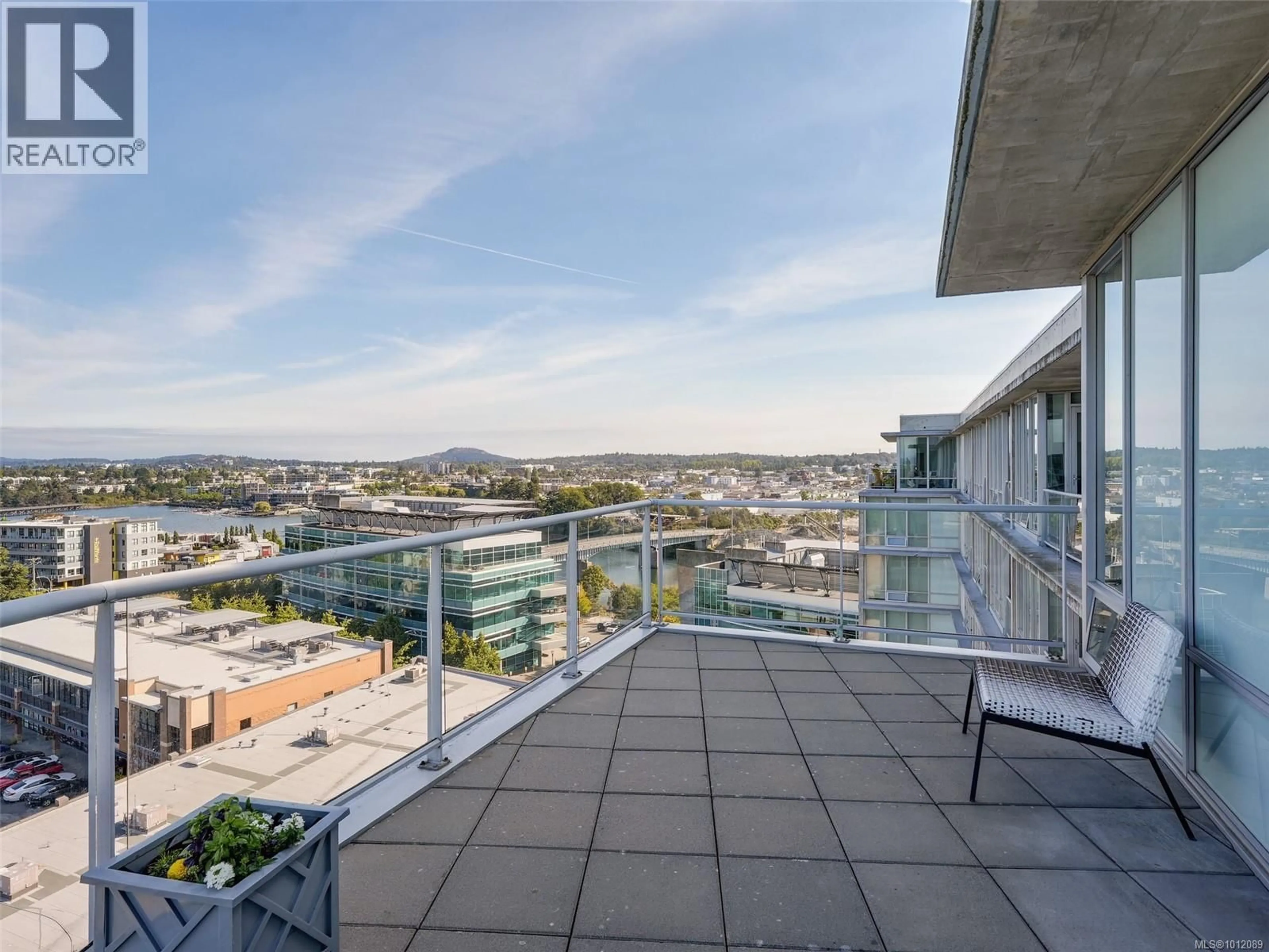 Unknown for 1205 - 160 WILSON STREET, Victoria British Columbia V9A7P9