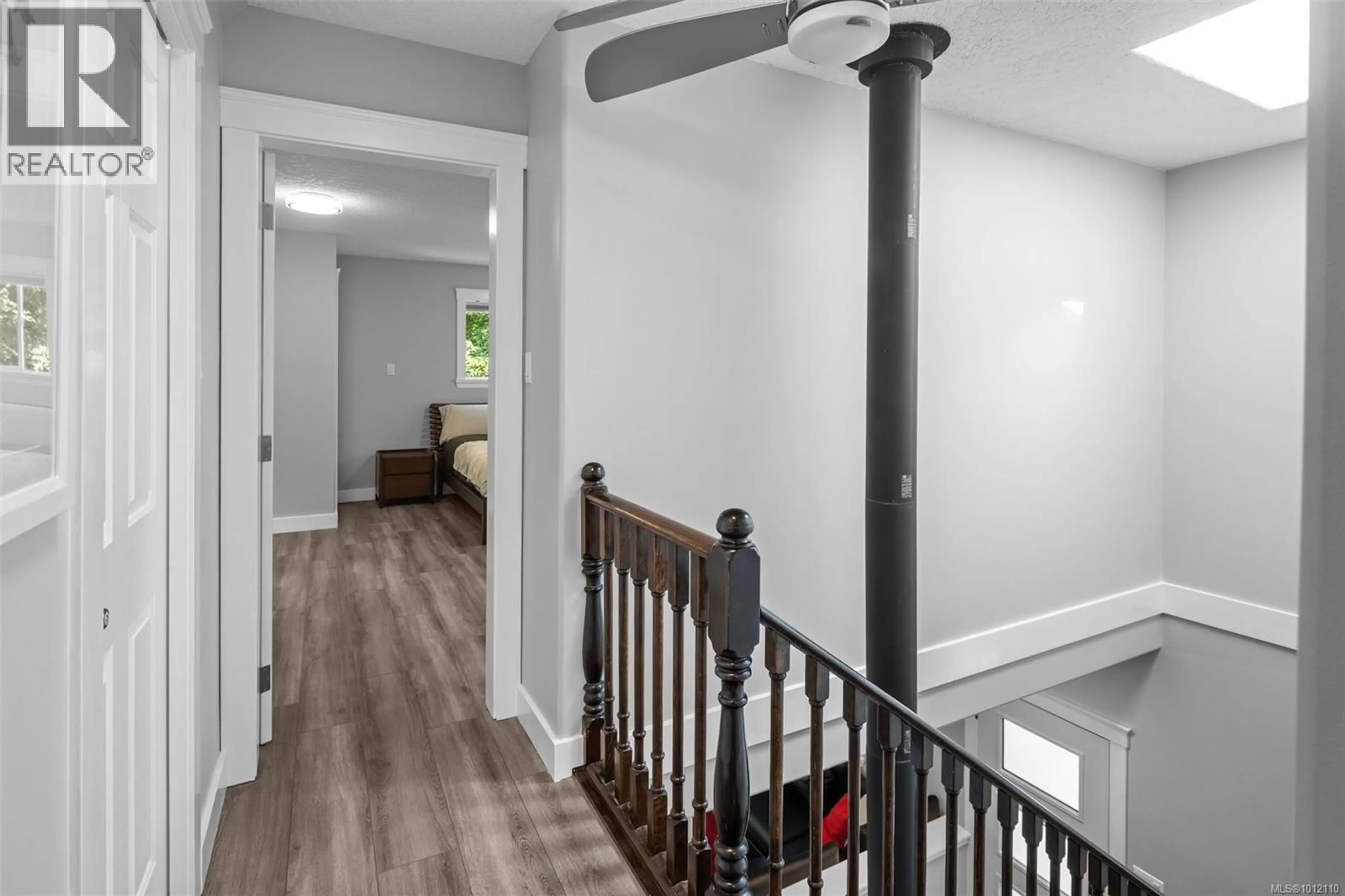 Indoor entryway for 4466 LINDHOLM ROAD, Metchosin British Columbia V9C3Y1