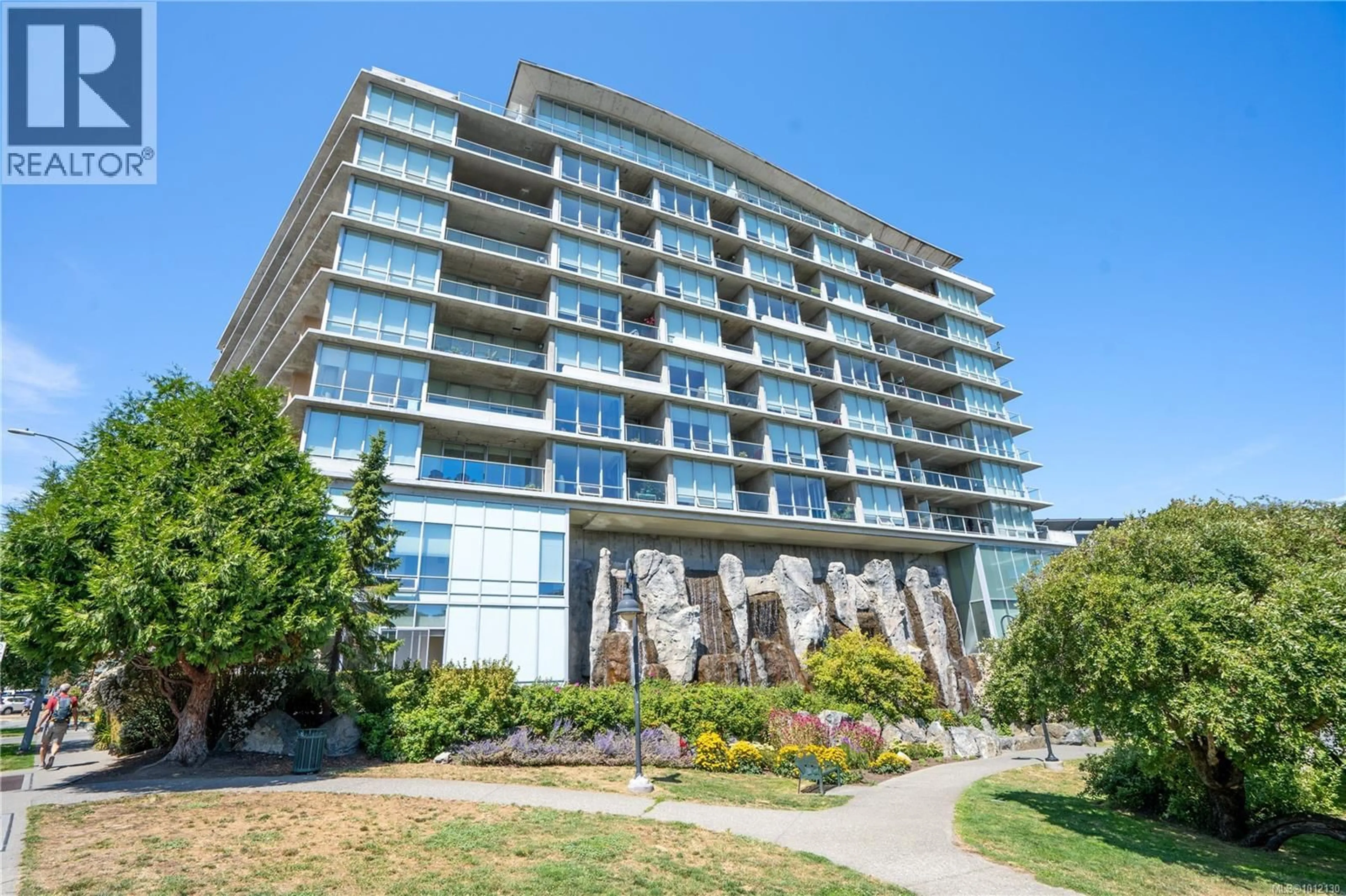 Unknown for 905 - 160 WILSON STREET, Victoria British Columbia V9A7P9