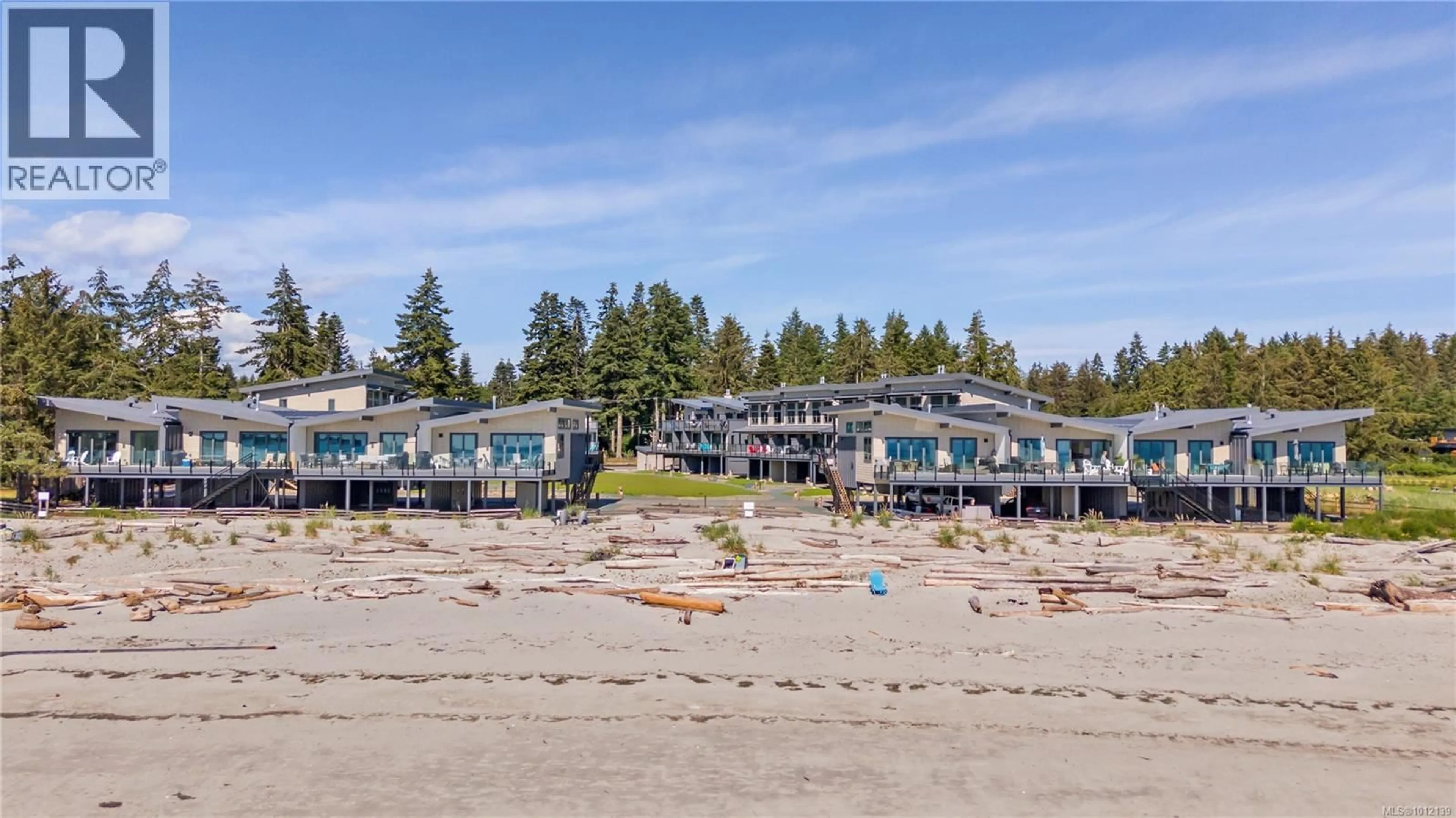 Unknown for 19 - 9022 CLARKSON AVENUE, Black Creek British Columbia V9J1B3