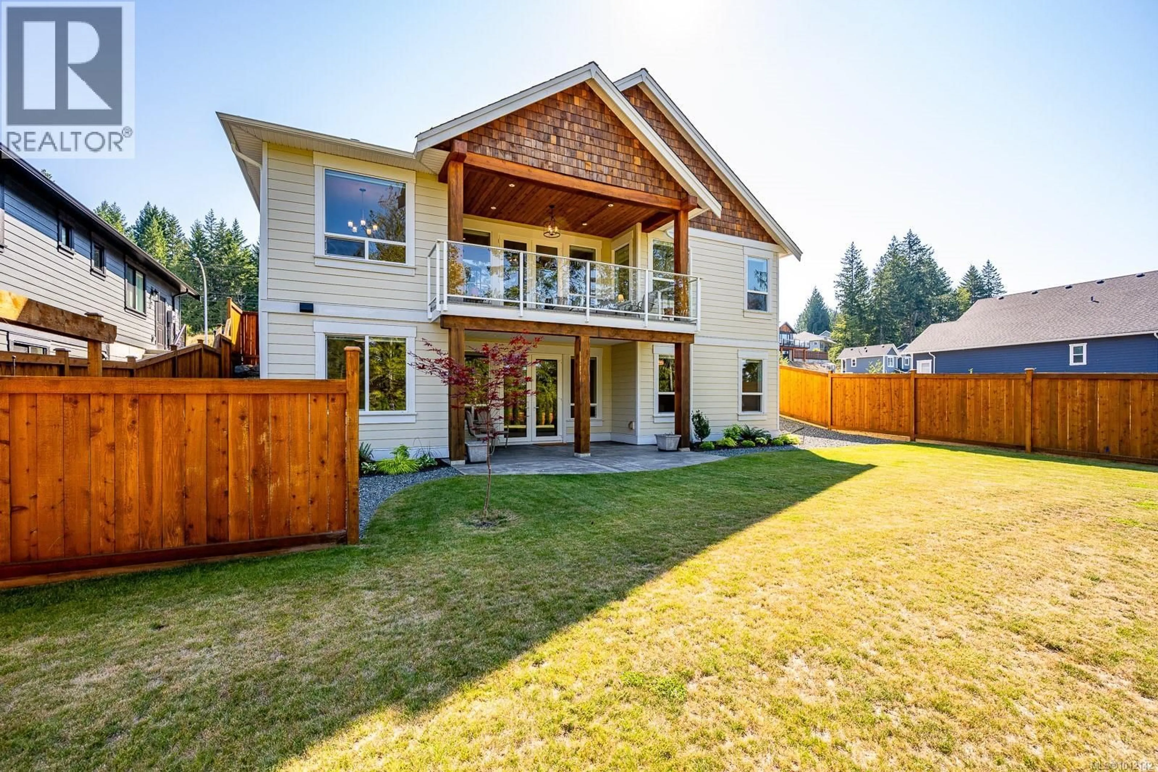 Unknown for 3248 KLANAWA CRESCENT, Courtenay British Columbia V9N0H4