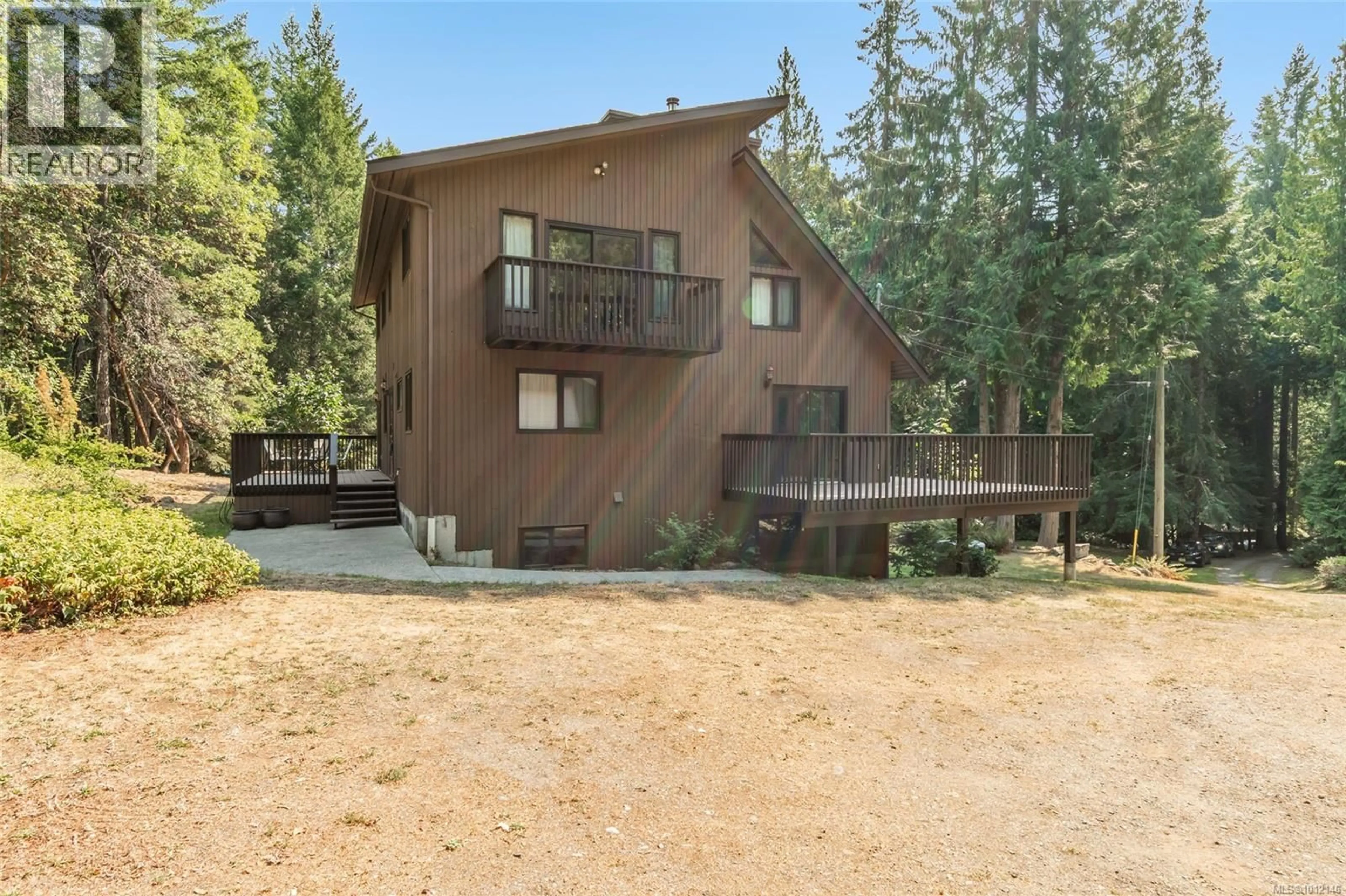 Unknown for 4961 AHO ROAD, Ladysmith British Columbia V9G1G8