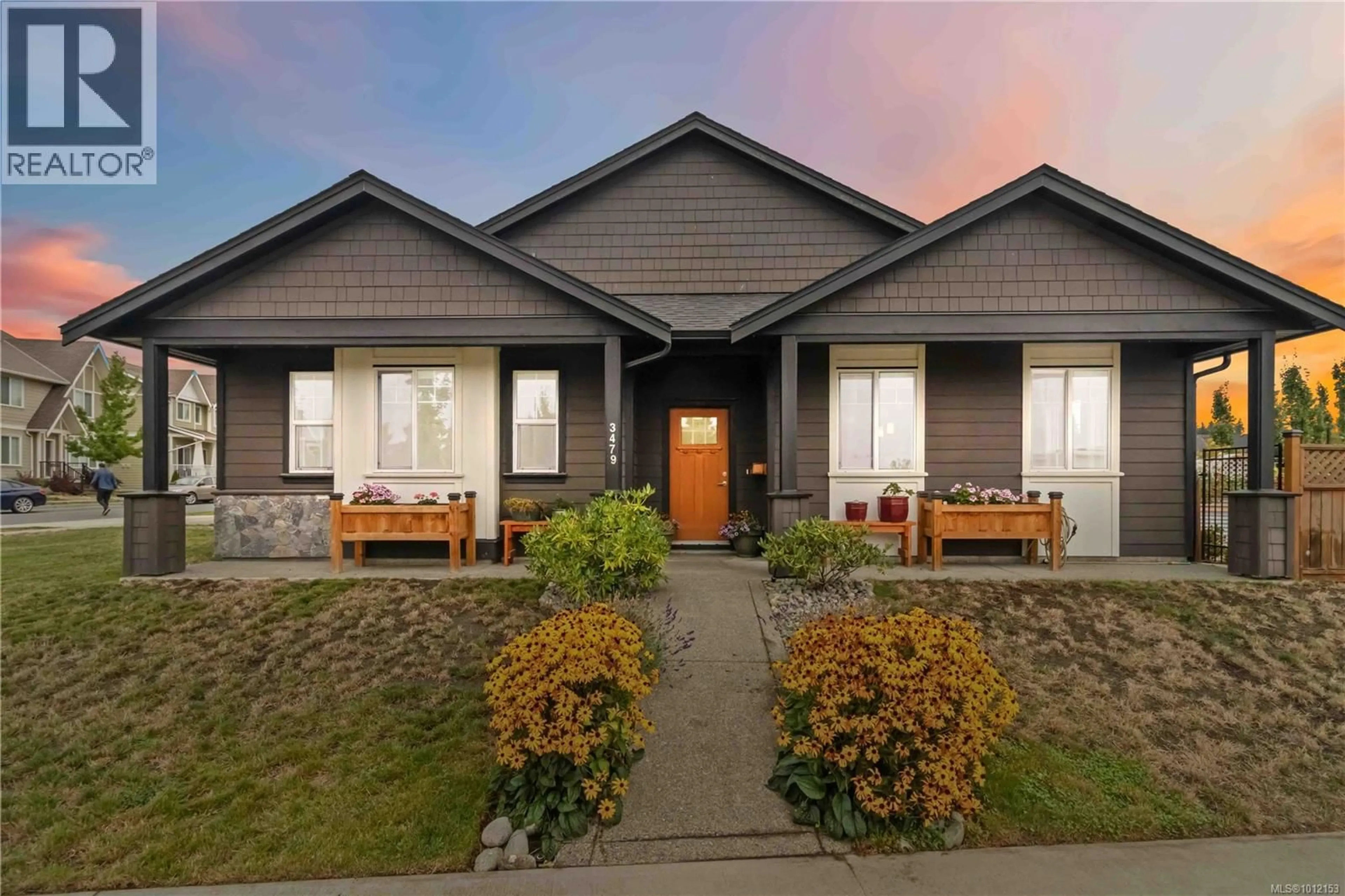 Unknown for 3479 SPARROWHAWK AVENUE, Colwood British Columbia V9C0L9