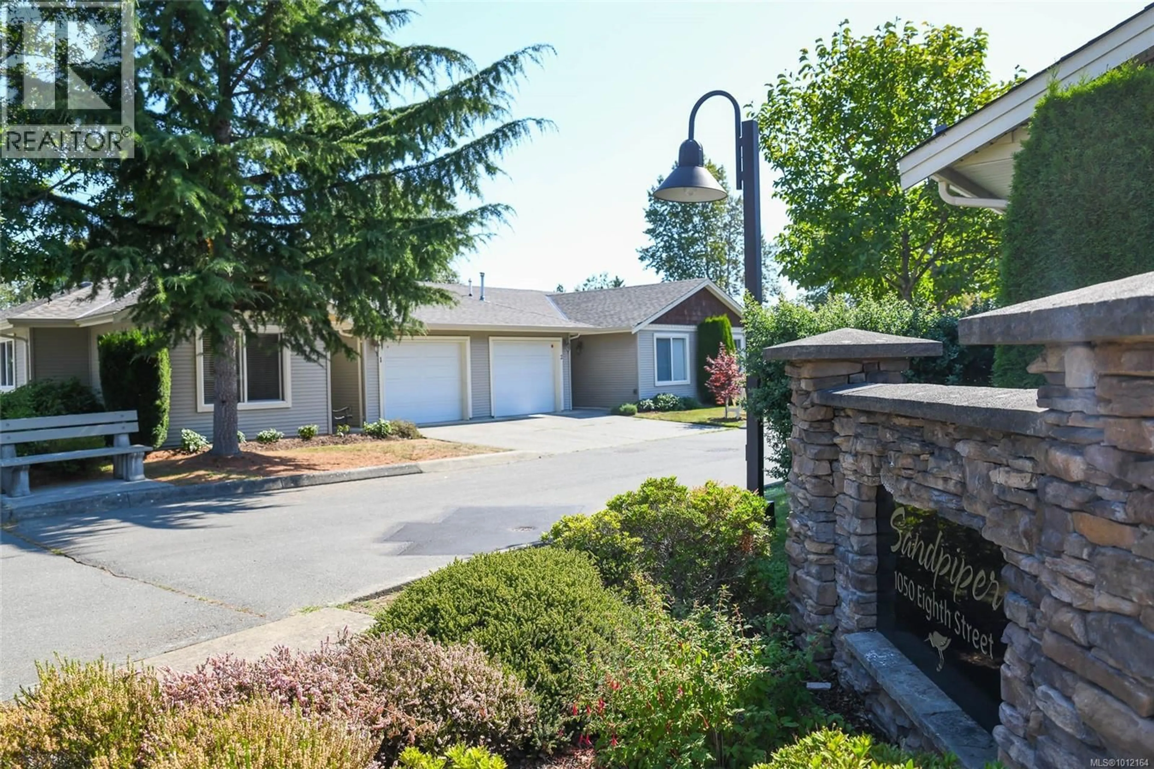 Unknown for 1 - 1050 8TH STREET, Courtenay British Columbia V9N4A5