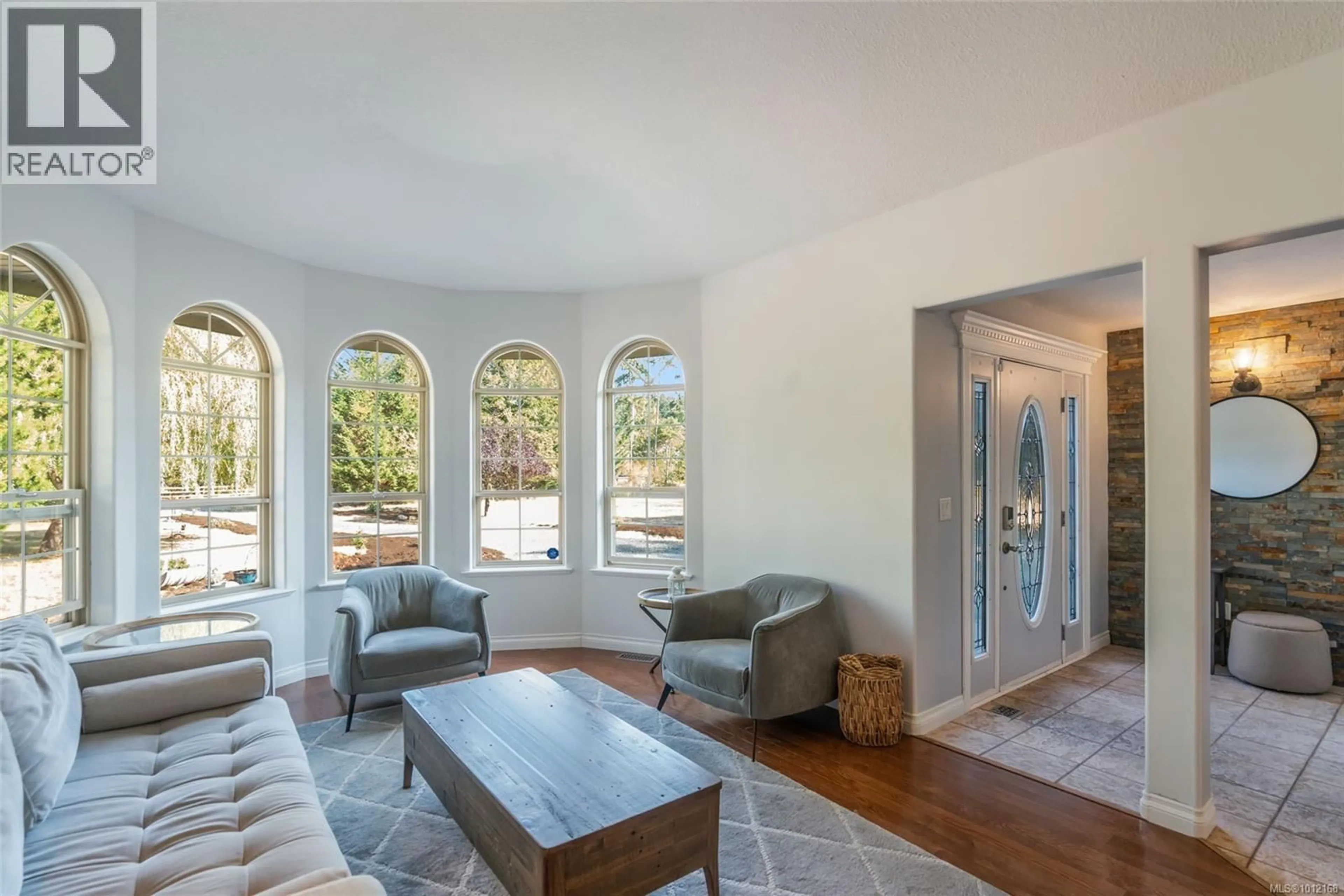 Living room with furniture, unknown for 2265 PETERSON ROAD, Nanoose Bay British Columbia V9P9L2