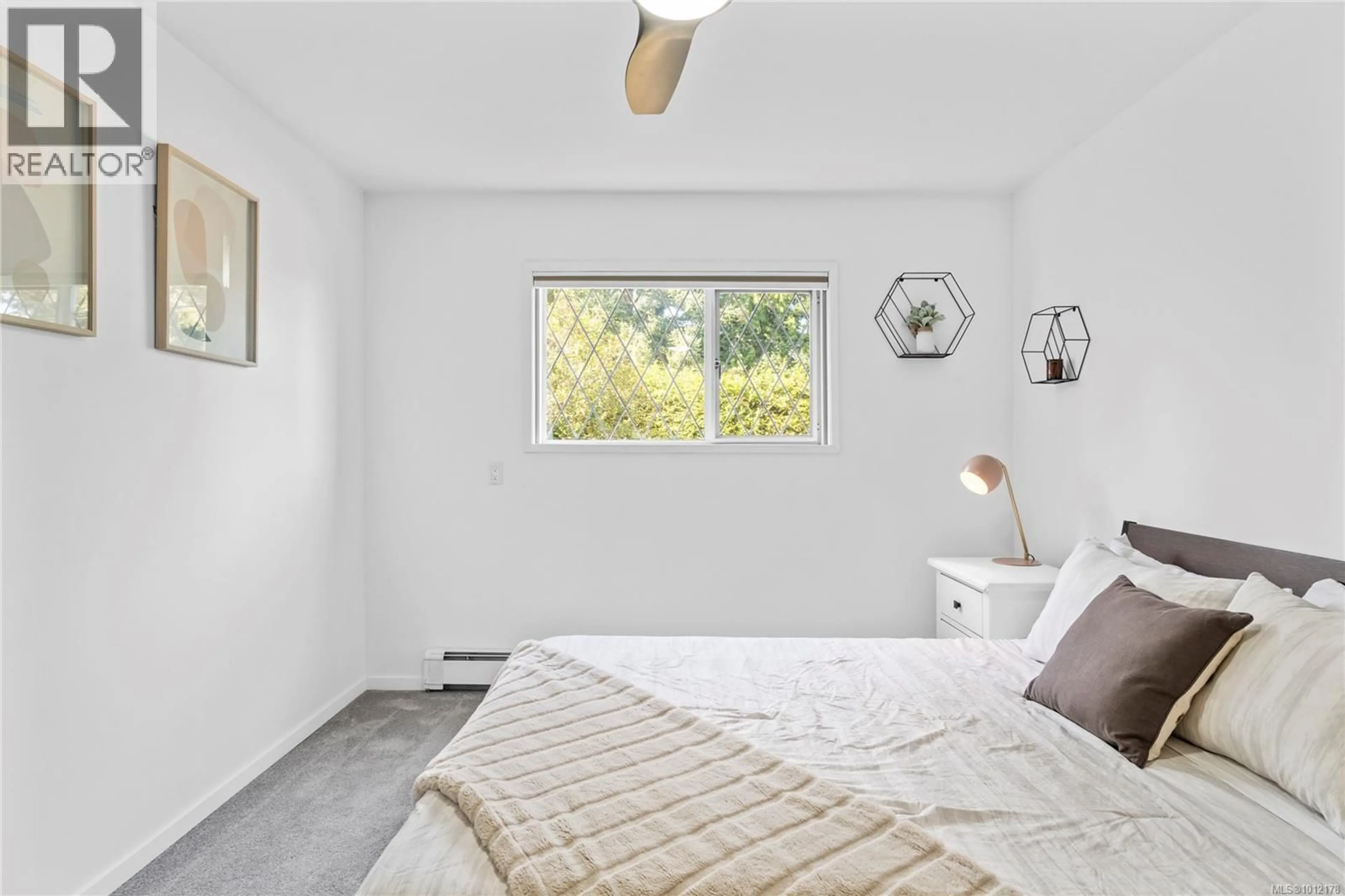 Bedroom with bed, unknown for 3258 DOUGLAS STREET, Chemainus British Columbia V0R1K2