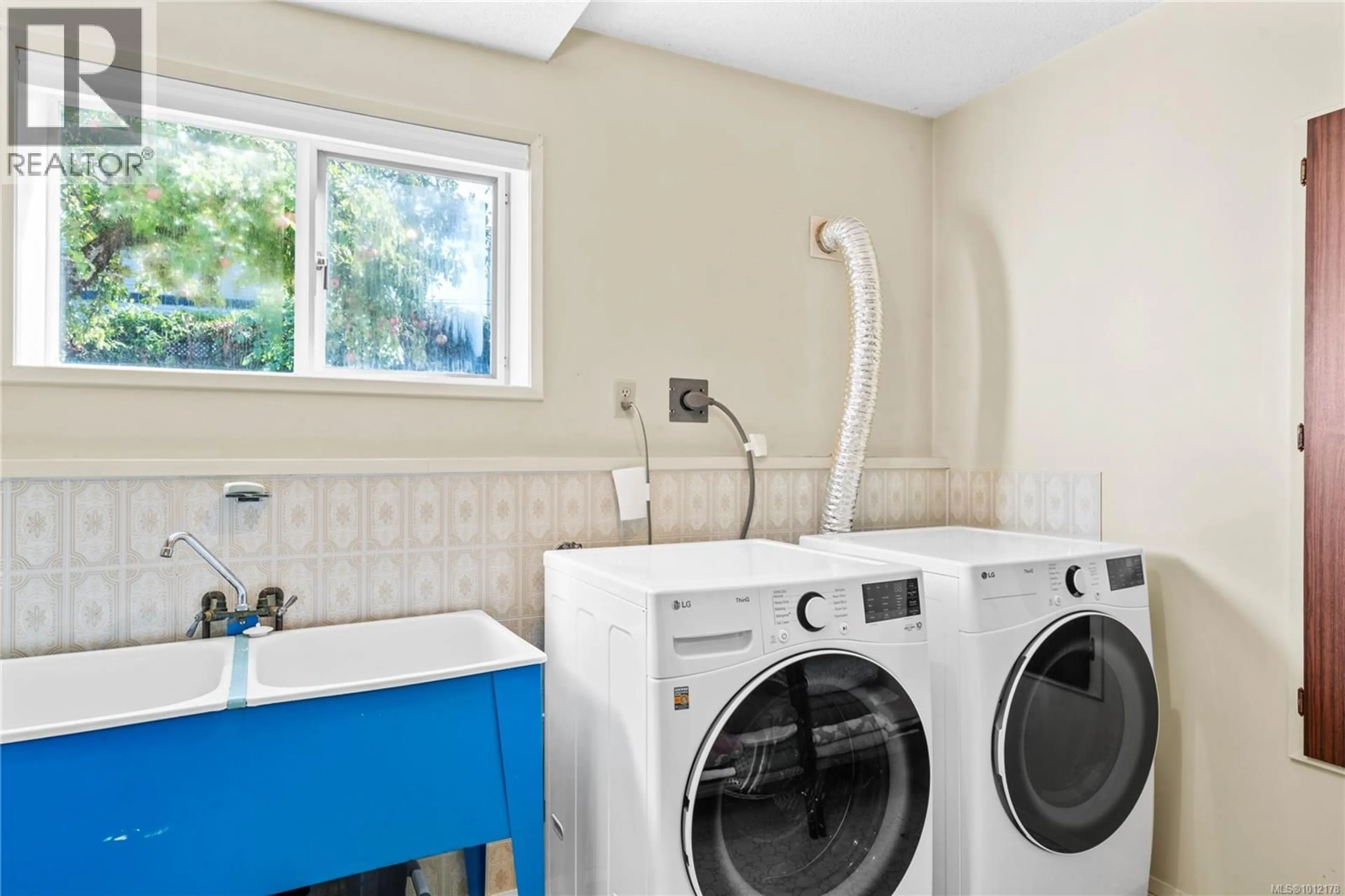 Laundry room for 3258 DOUGLAS STREET, Chemainus British Columbia V0R1K2