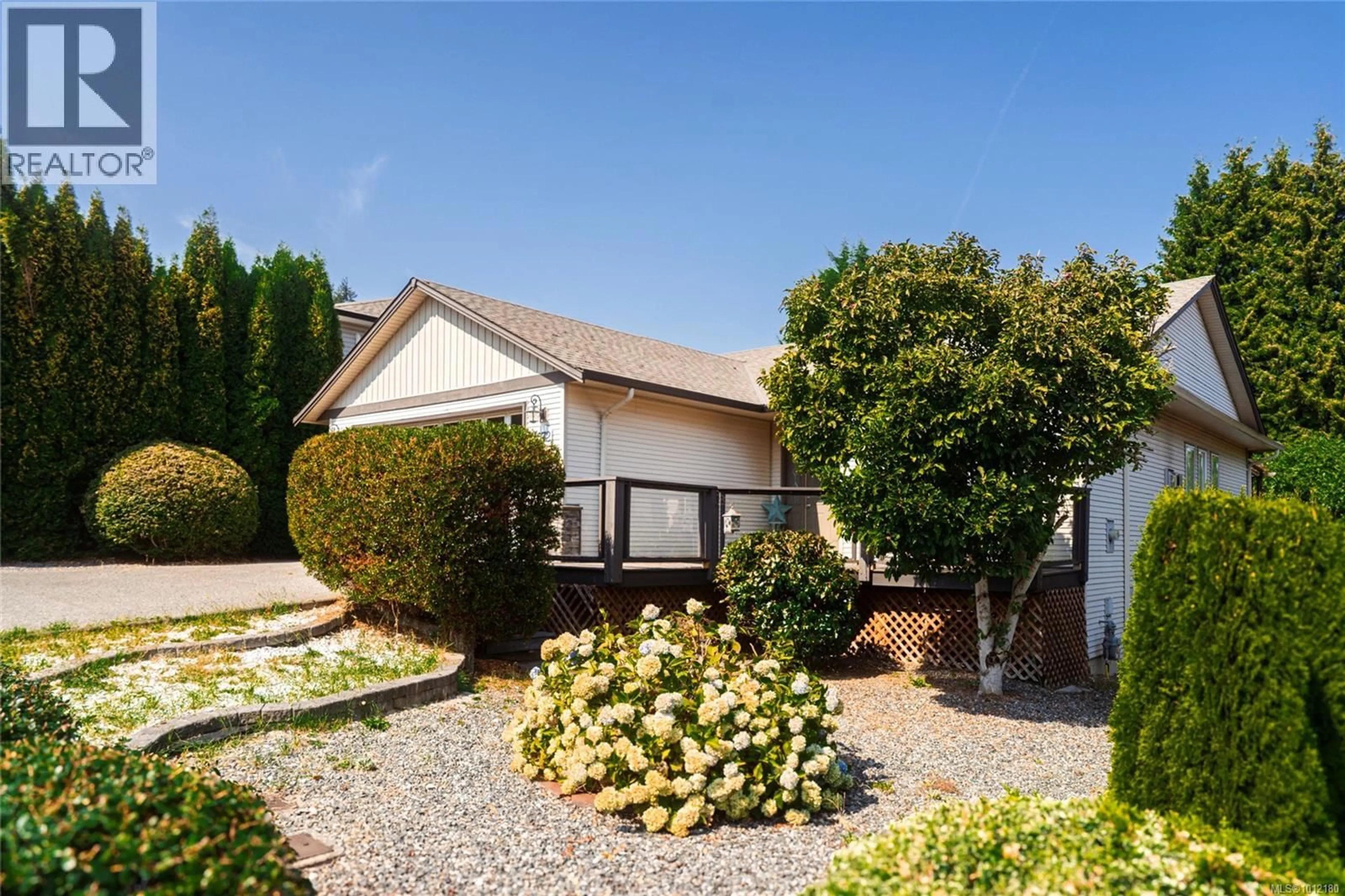 Unknown for 1072 SILVER MOUNTAIN DRIVE, Nanaimo British Columbia V9R7E2