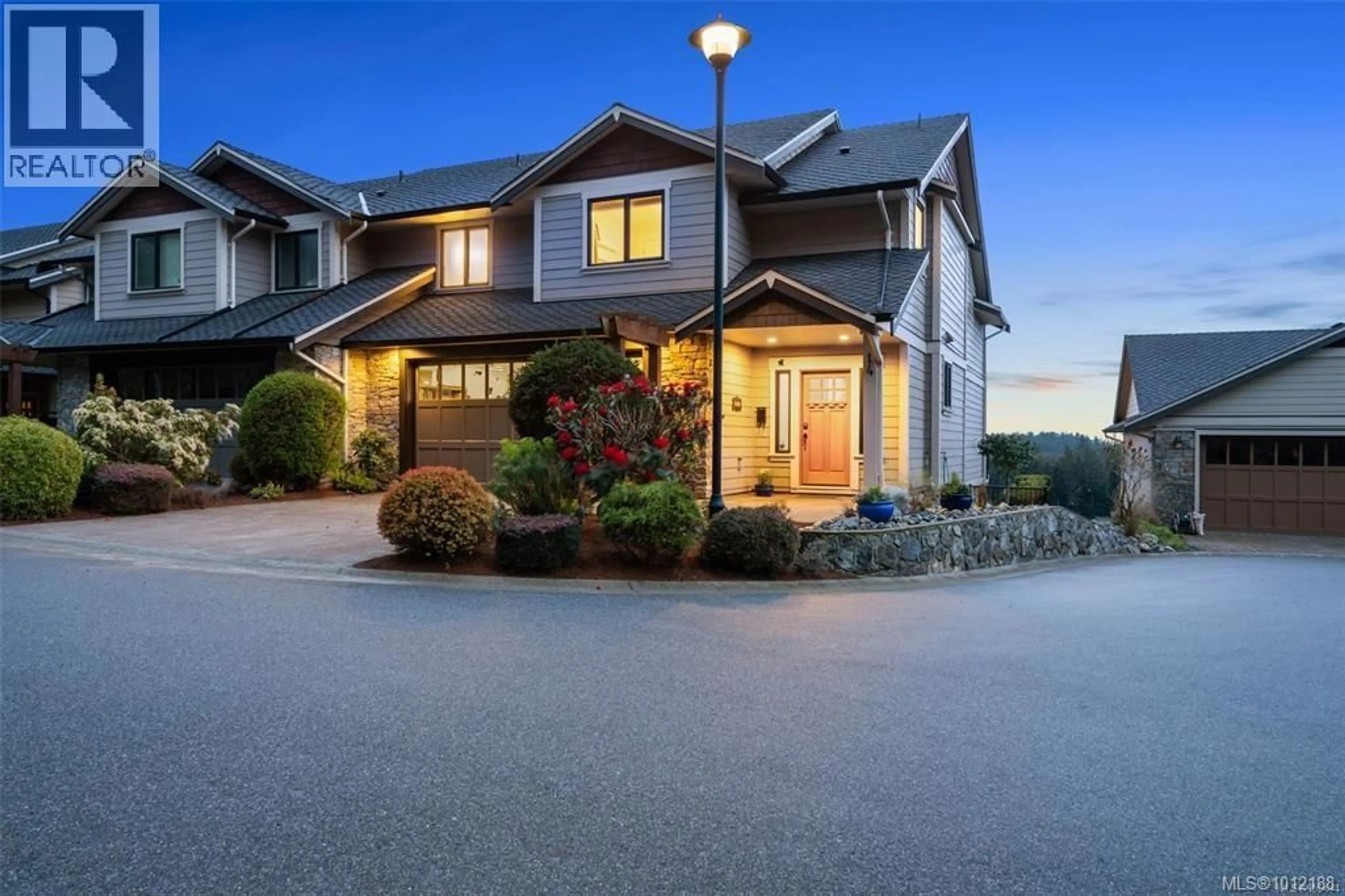Unknown for 14 - 614 GRANROSE TERRACE, Colwood British Columbia V9C0C9