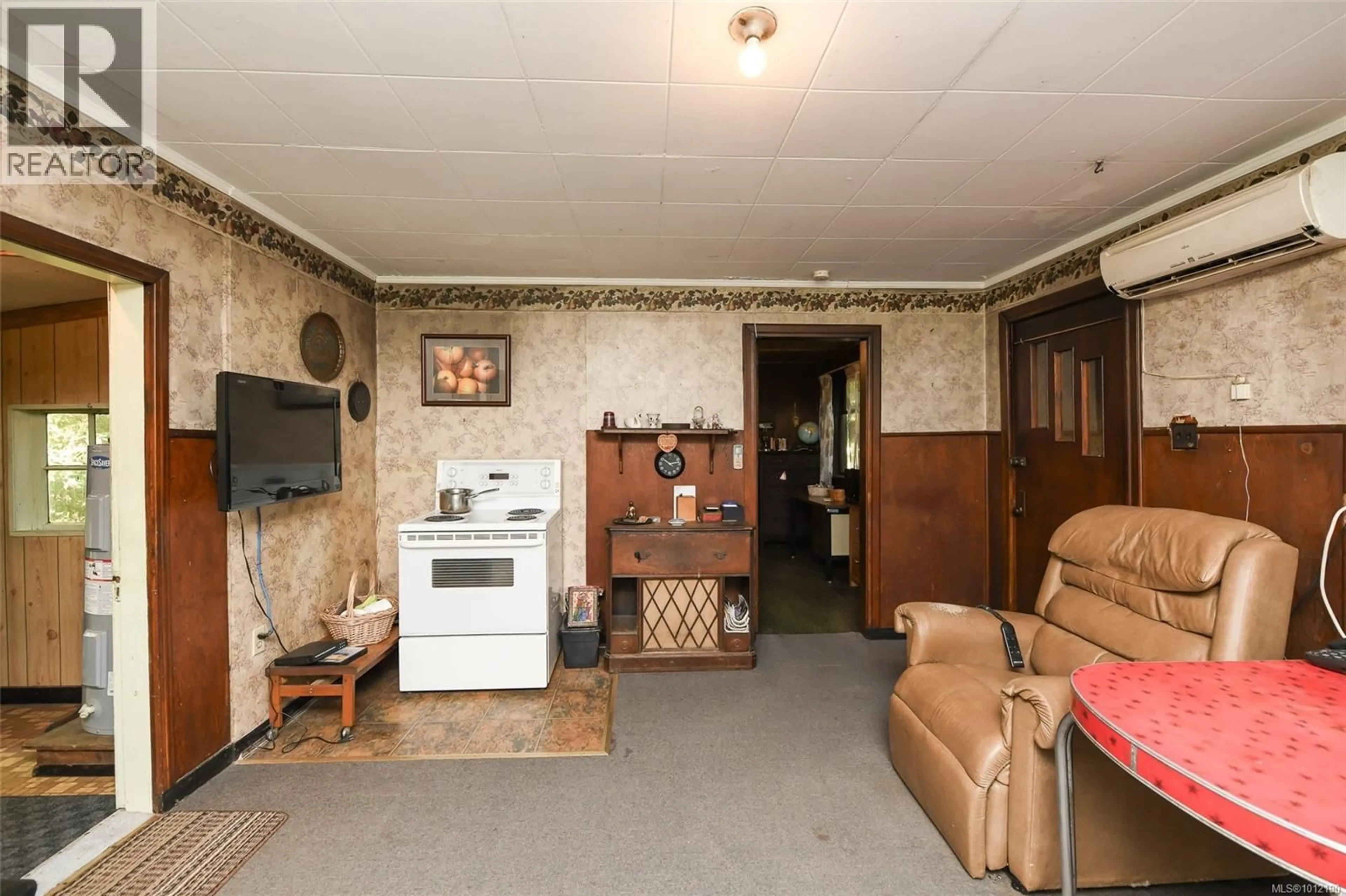 Unknown for 5835 ISLAND HIGHWAY NORTH, Courtenay British Columbia V9J1T3