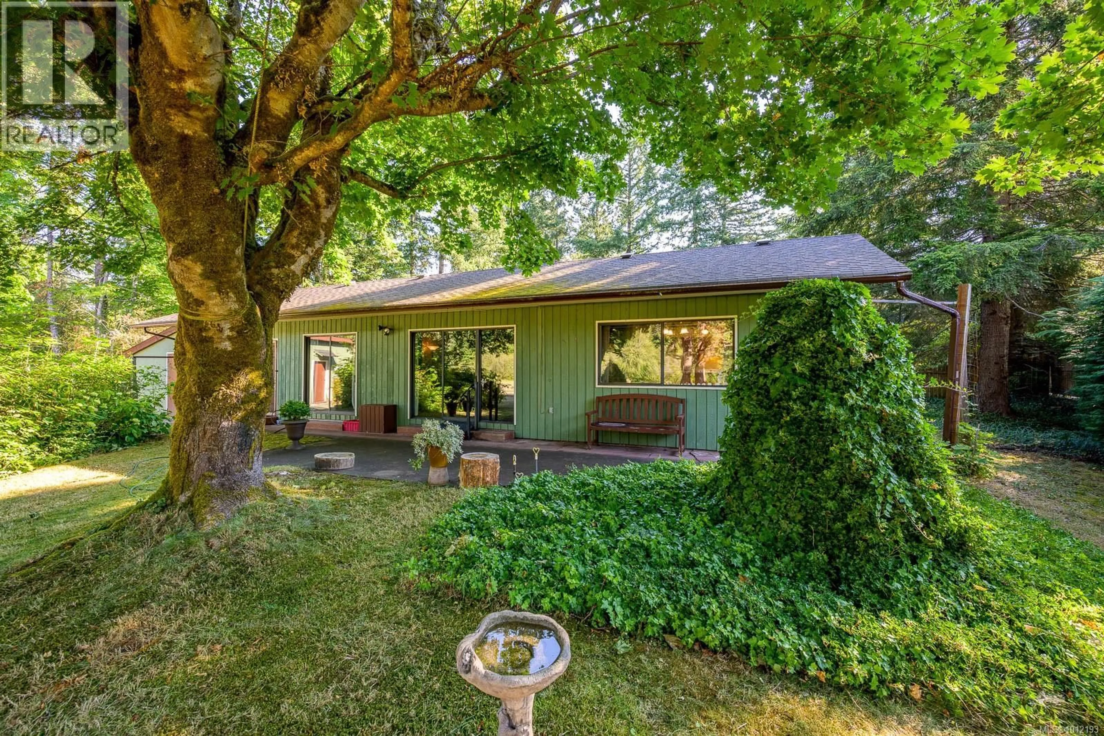 Unknown for 8837 HENDERSON AVENUE, Black Creek British Columbia V9J1A6