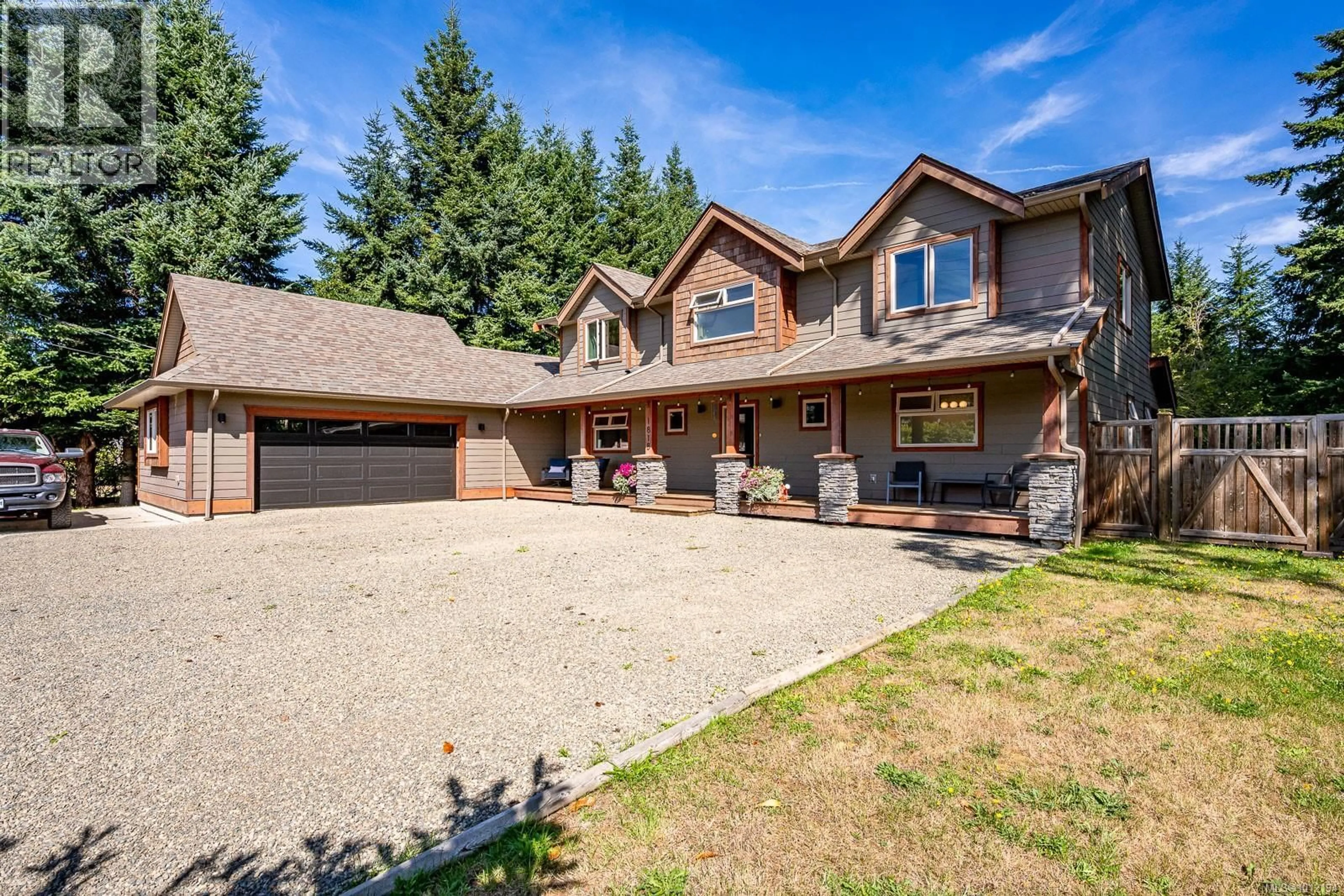 Unknown for 1818 LITTLE RIVER ROAD, Comox British Columbia V9M4B9
