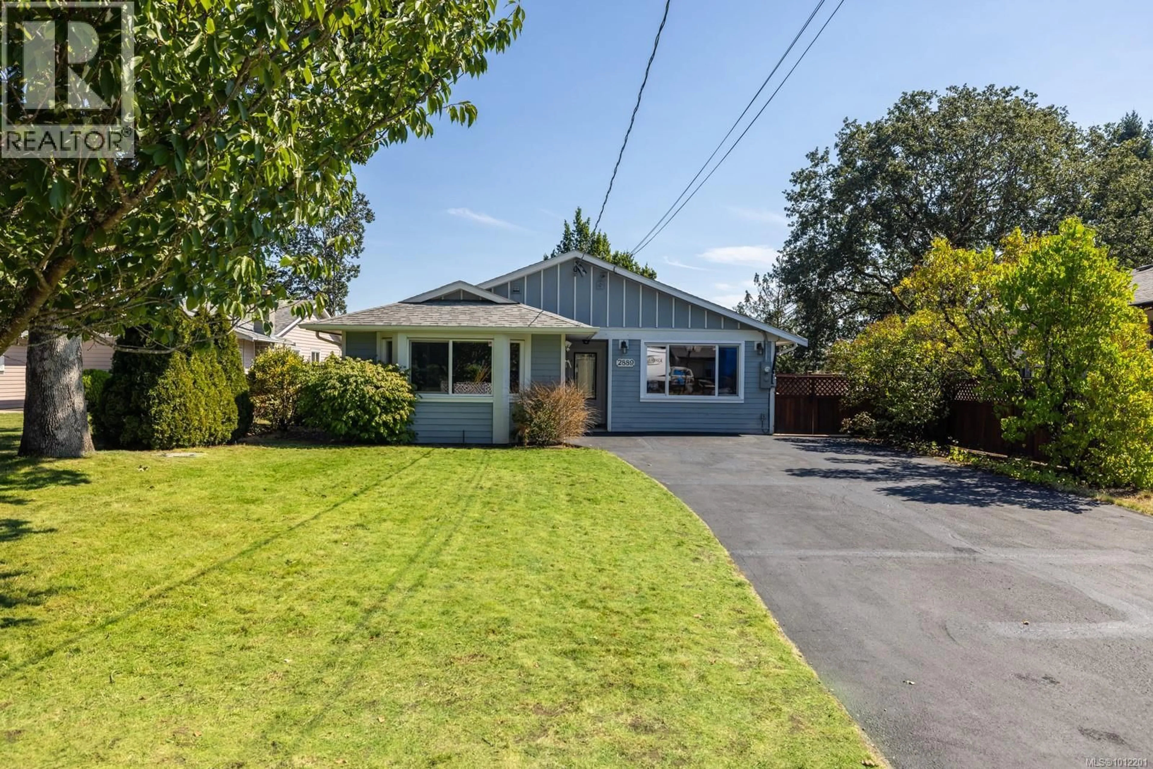 Unknown for 2889 MAURICE LANE, Langford British Columbia V9B5L5