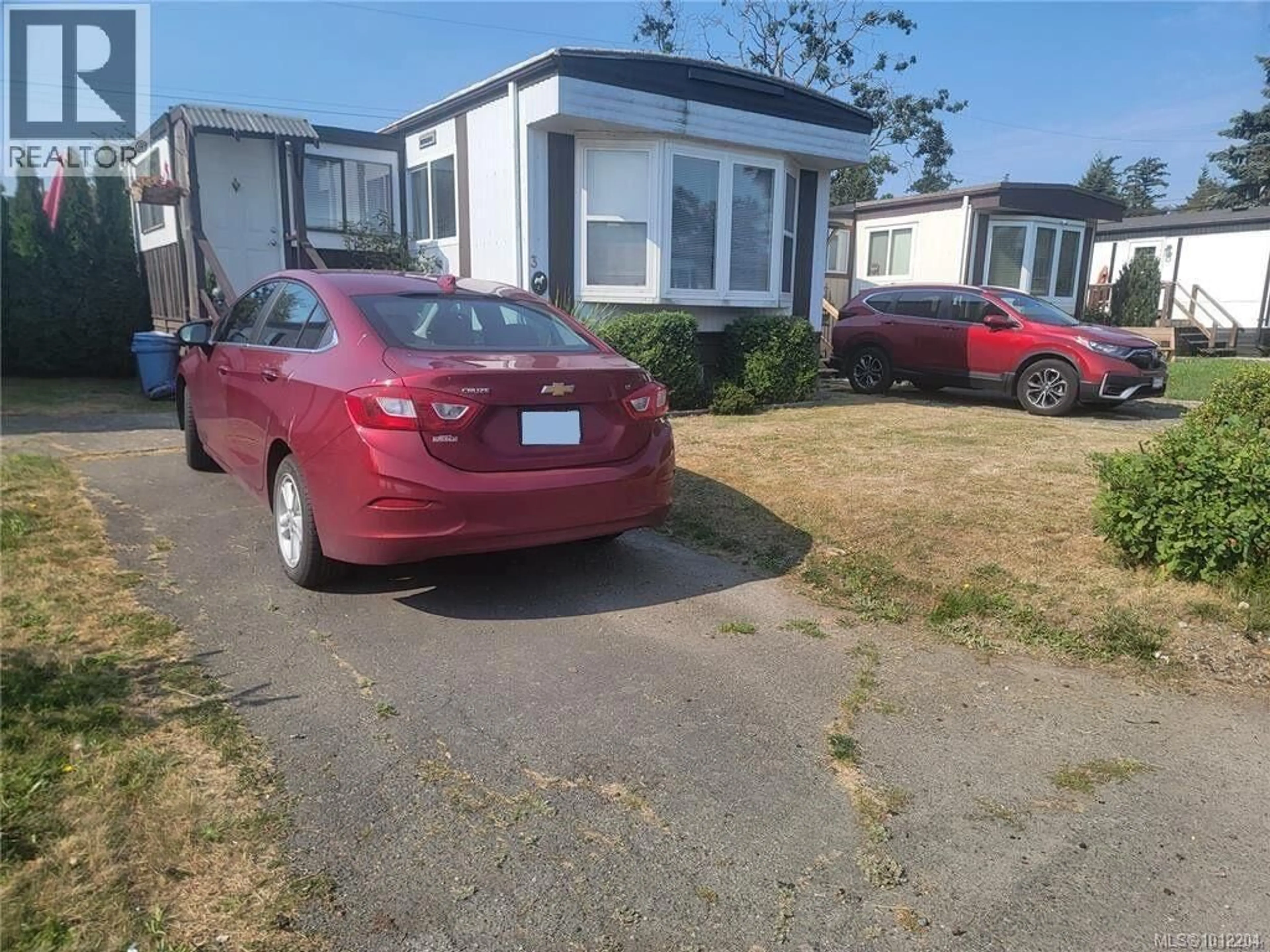 Unknown for 3 - 1498 ADMIRALS ROAD, View Royal British Columbia V9A2R1