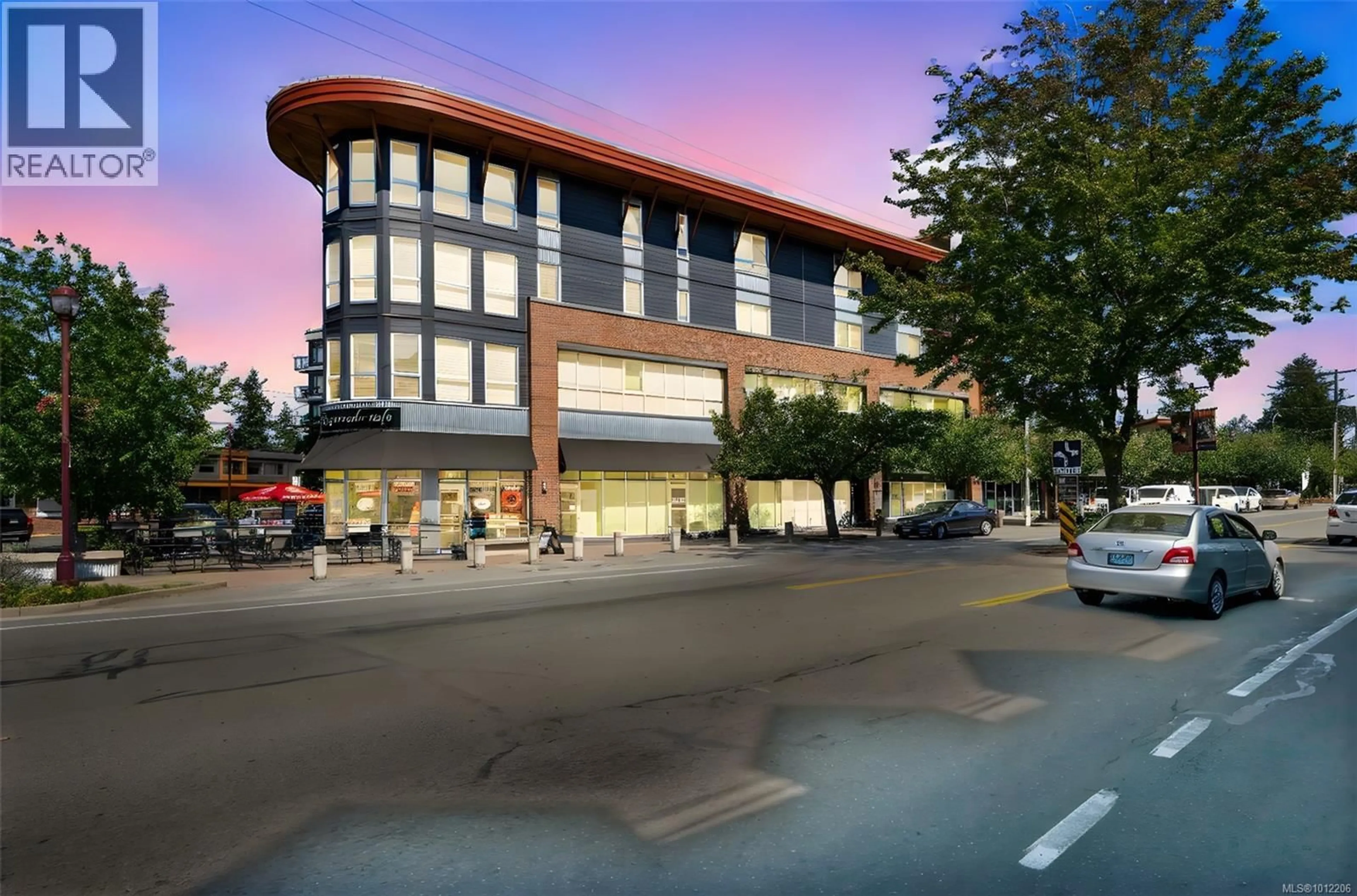 Unknown for 404 - 662 GOLDSTREAM AVENUE, Langford British Columbia V9B0N8