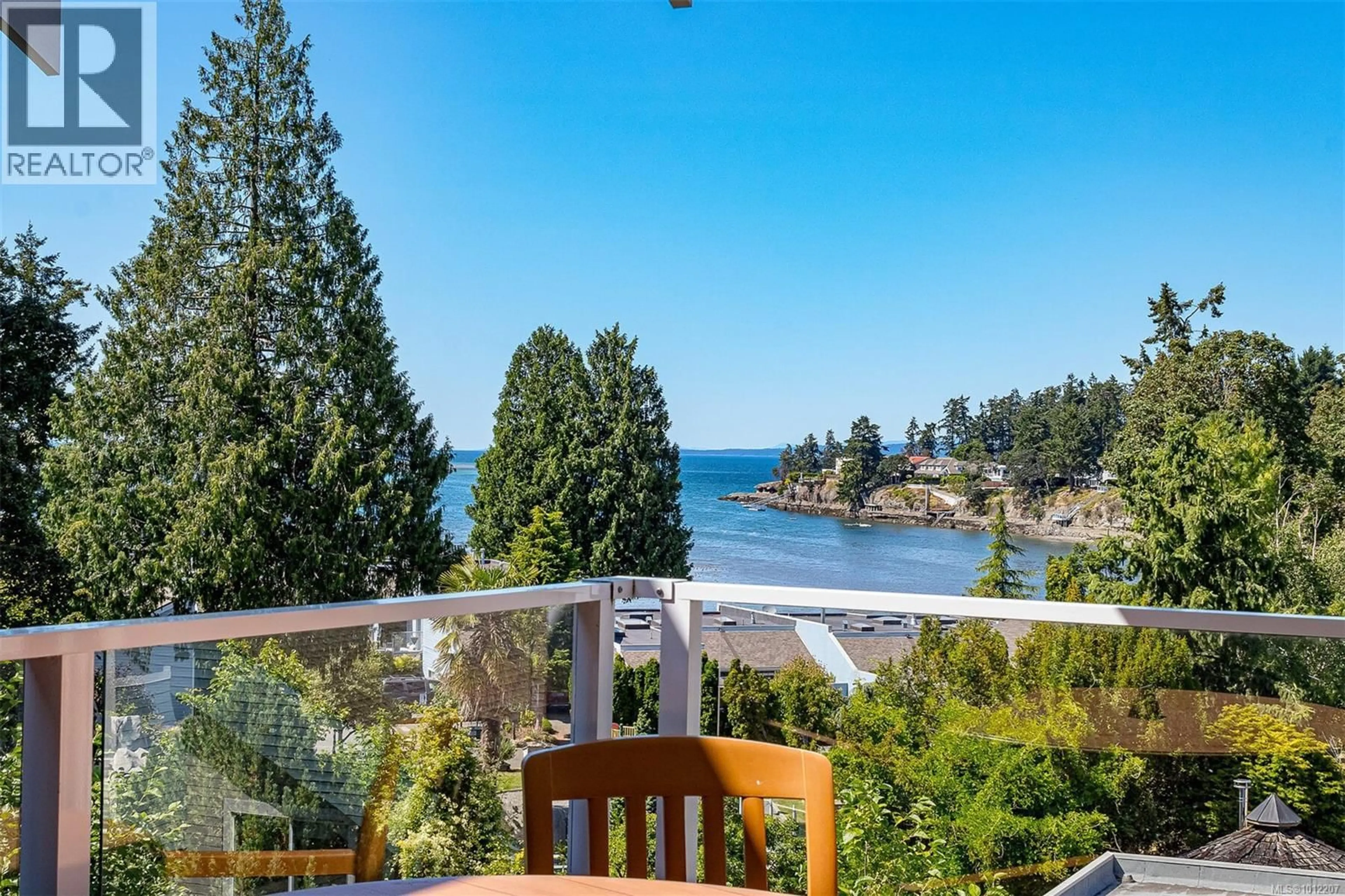 Unknown for 736 - 1600 STROULGER ROAD, Nanoose Bay British Columbia V9P9B7