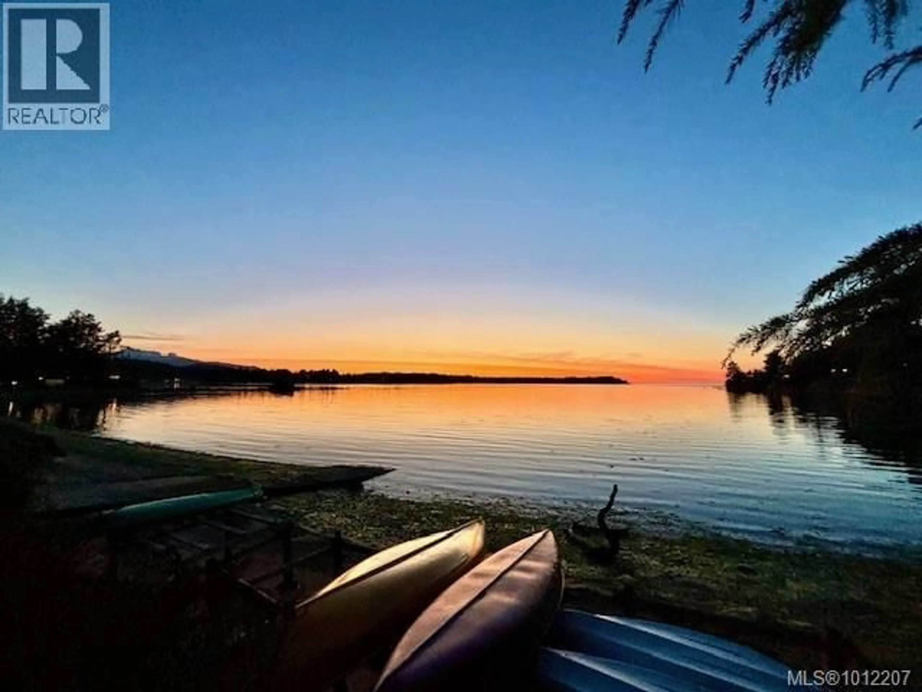 Unknown for 736 - 1600 STROULGER ROAD, Nanoose Bay British Columbia V9P9B7