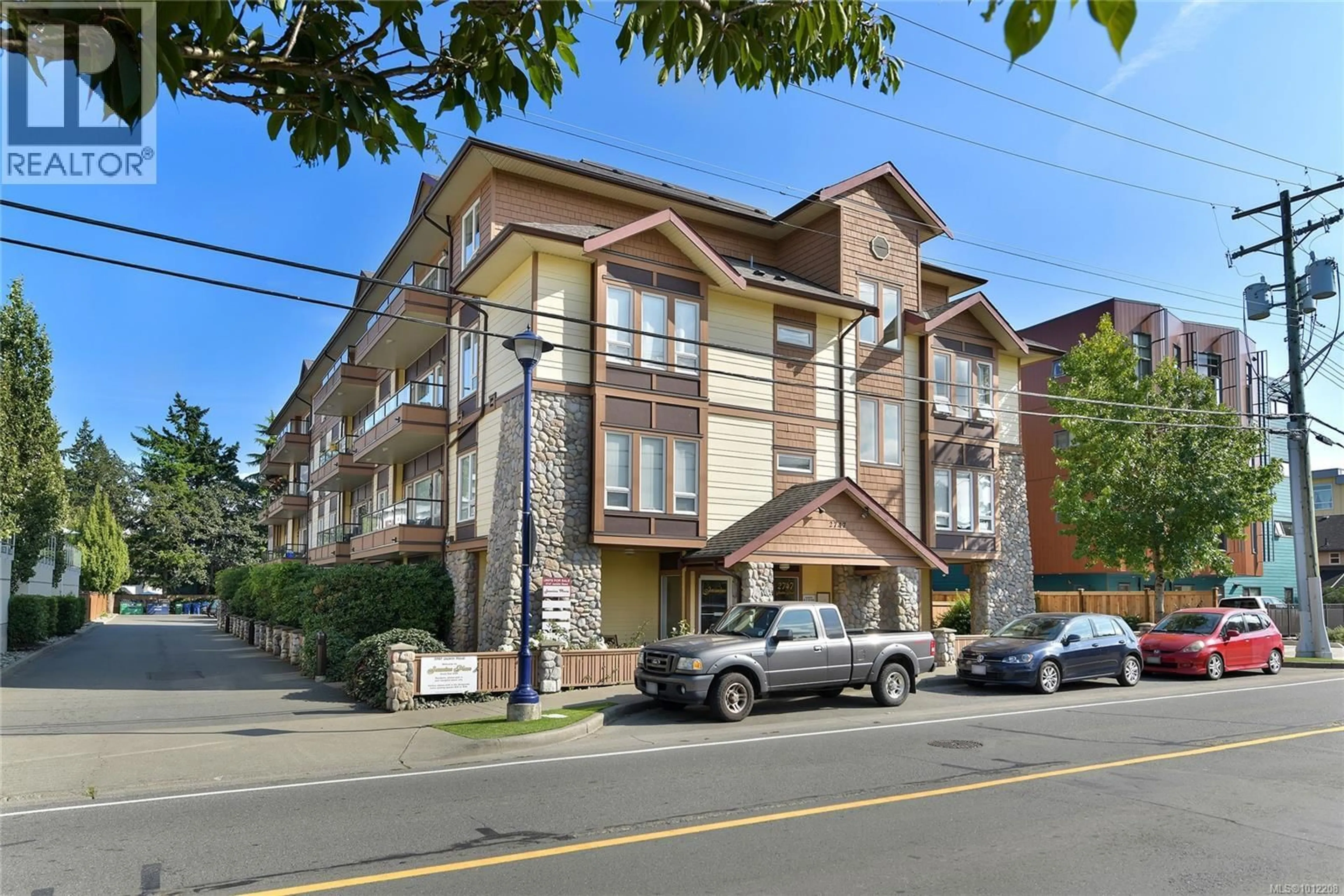 Unknown for 304 - 2747 JACKLIN ROAD, Langford British Columbia V9B3X7