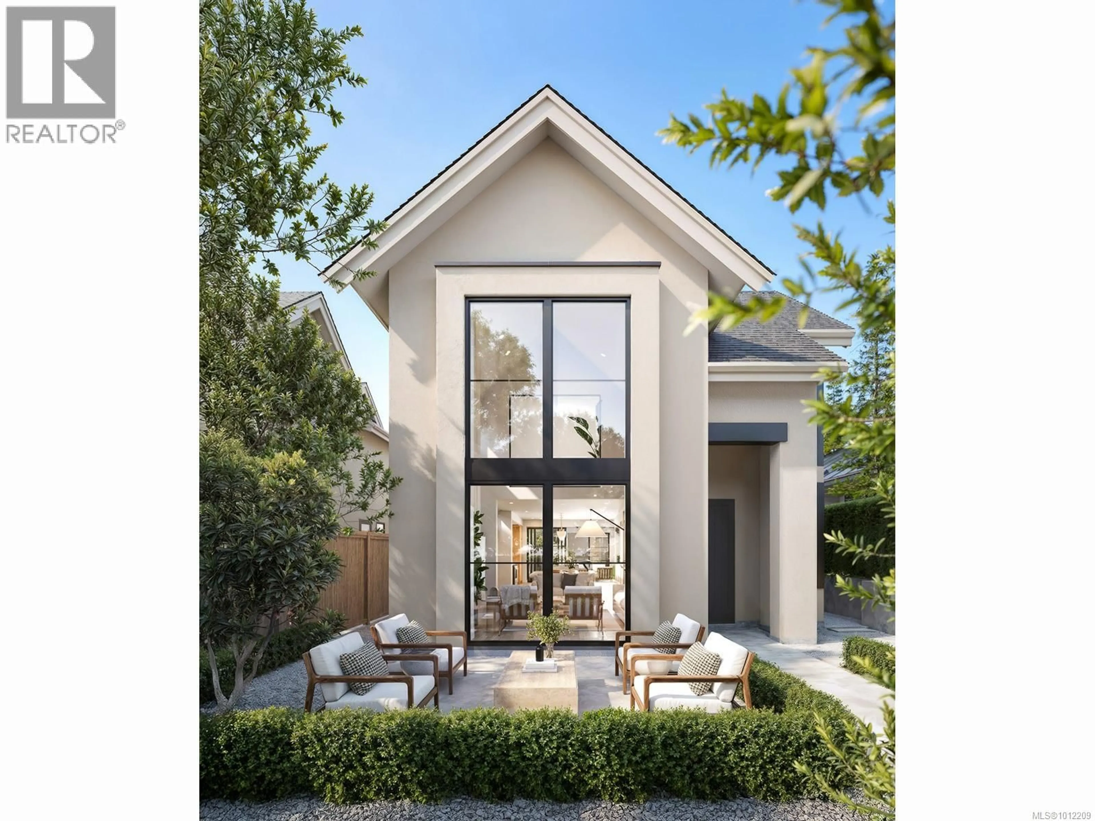 Home with brick exterior material, street for LOT 3 HEMLOCK STREET, Qualicum Beach British Columbia V9K1H8