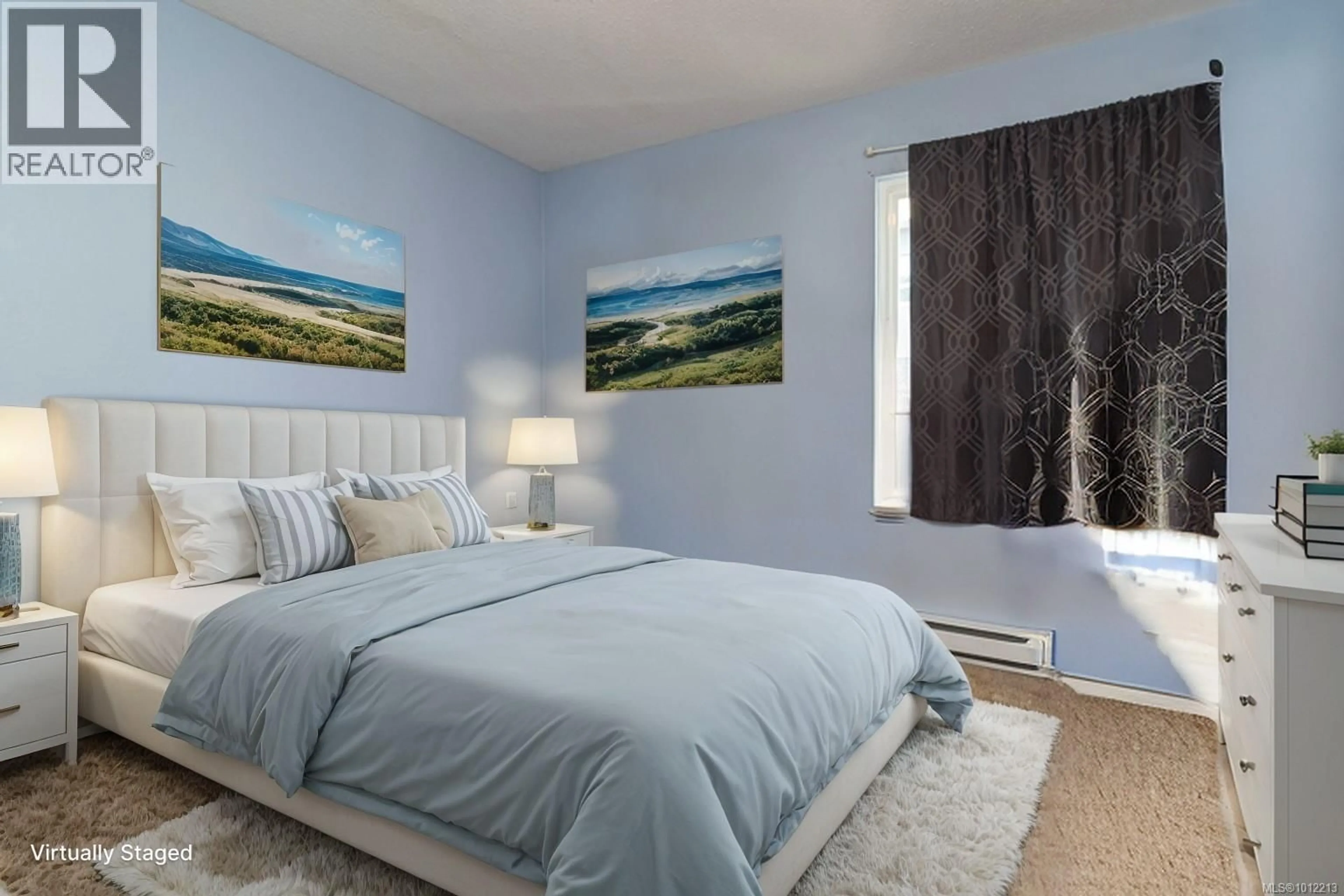Bedroom with bed, unknown for 303 - 611 CONSTANCE AVENUE, Esquimalt British Columbia V0S1N0