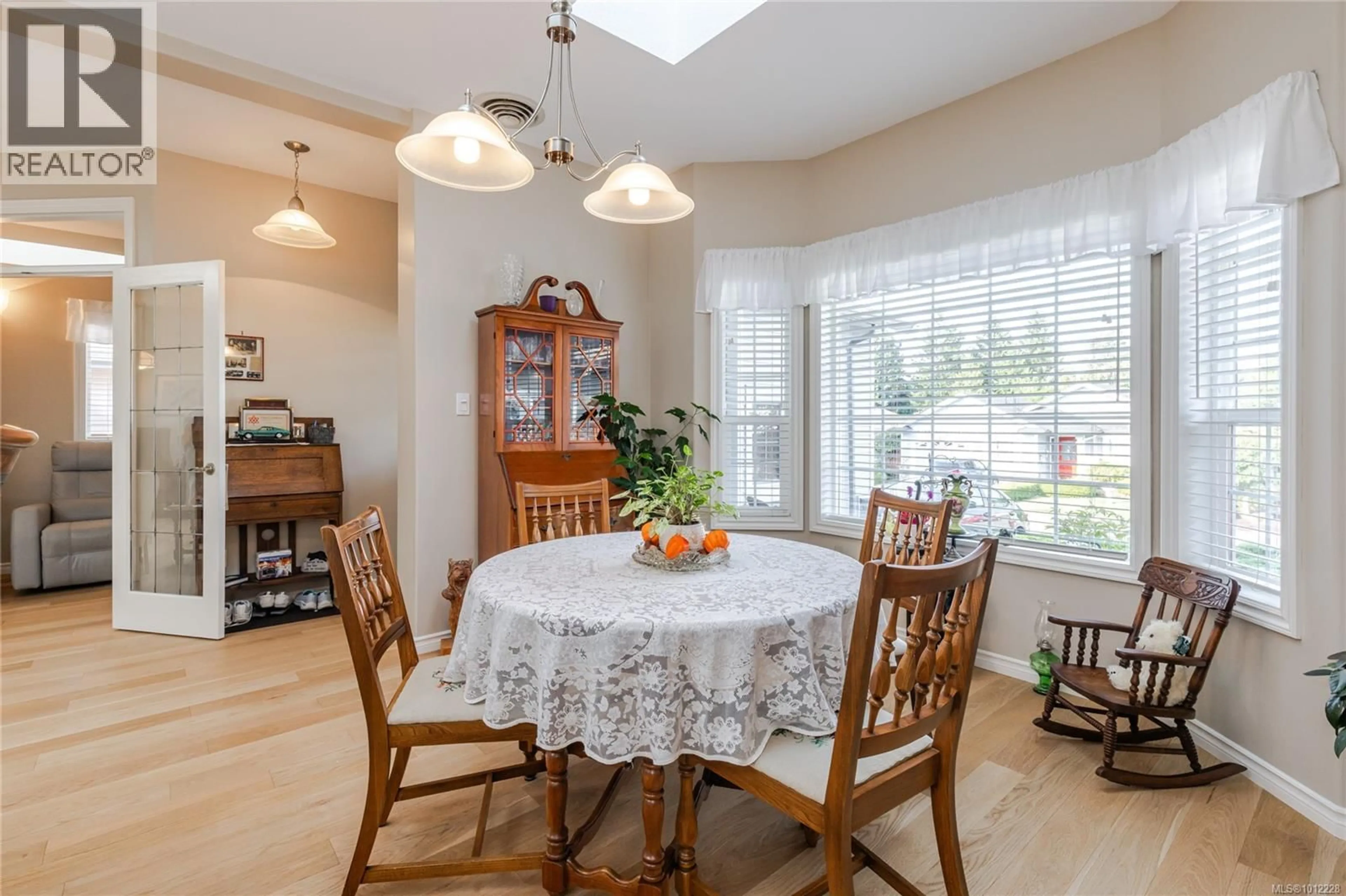 Dining room, unknown for 3866 MIMOSA DRIVE, Nanaimo British Columbia V9T6B8