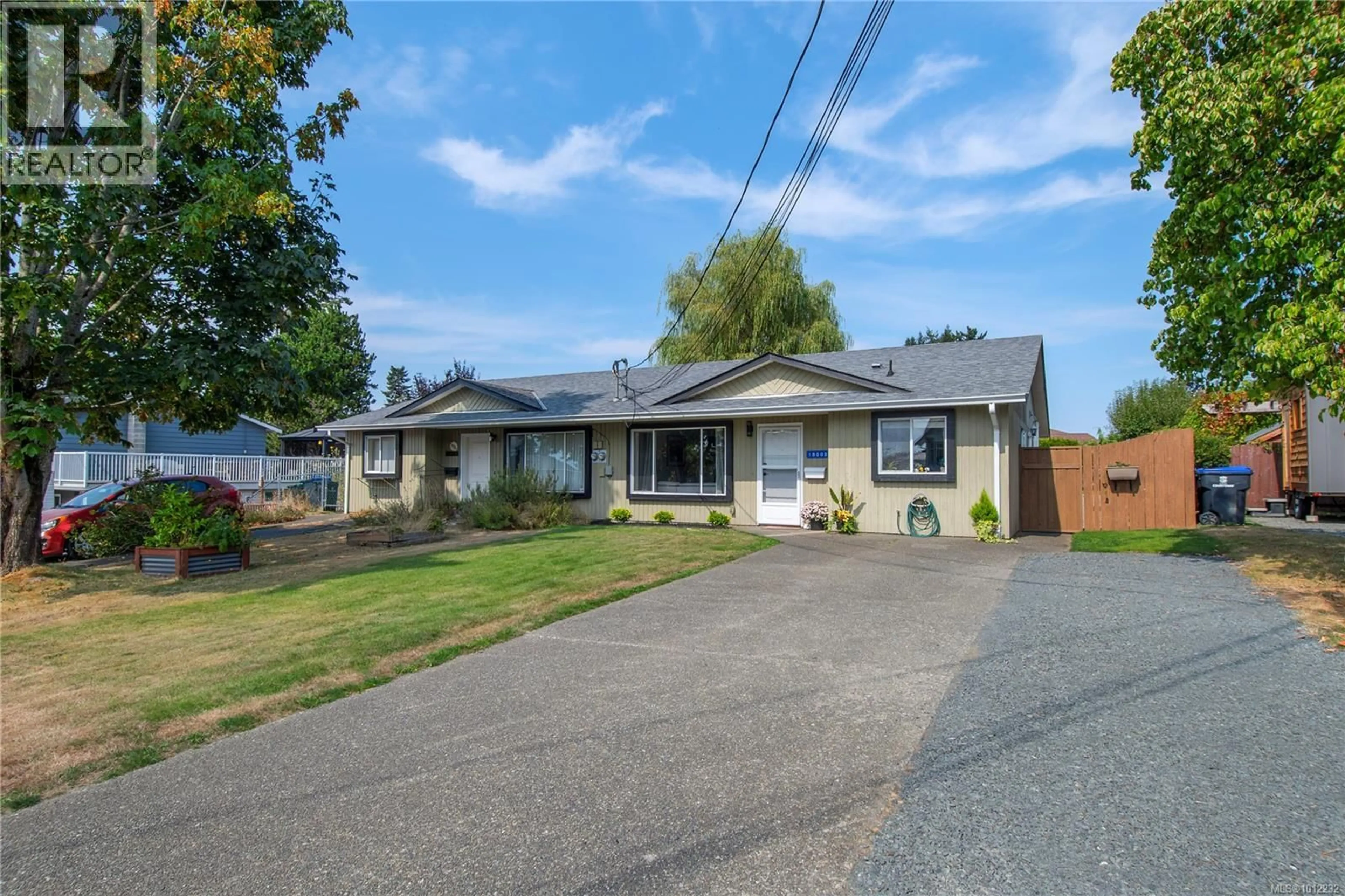 Unknown for B - 1800 DINGWALL ROAD, Courtenay British Columbia V9N3S9