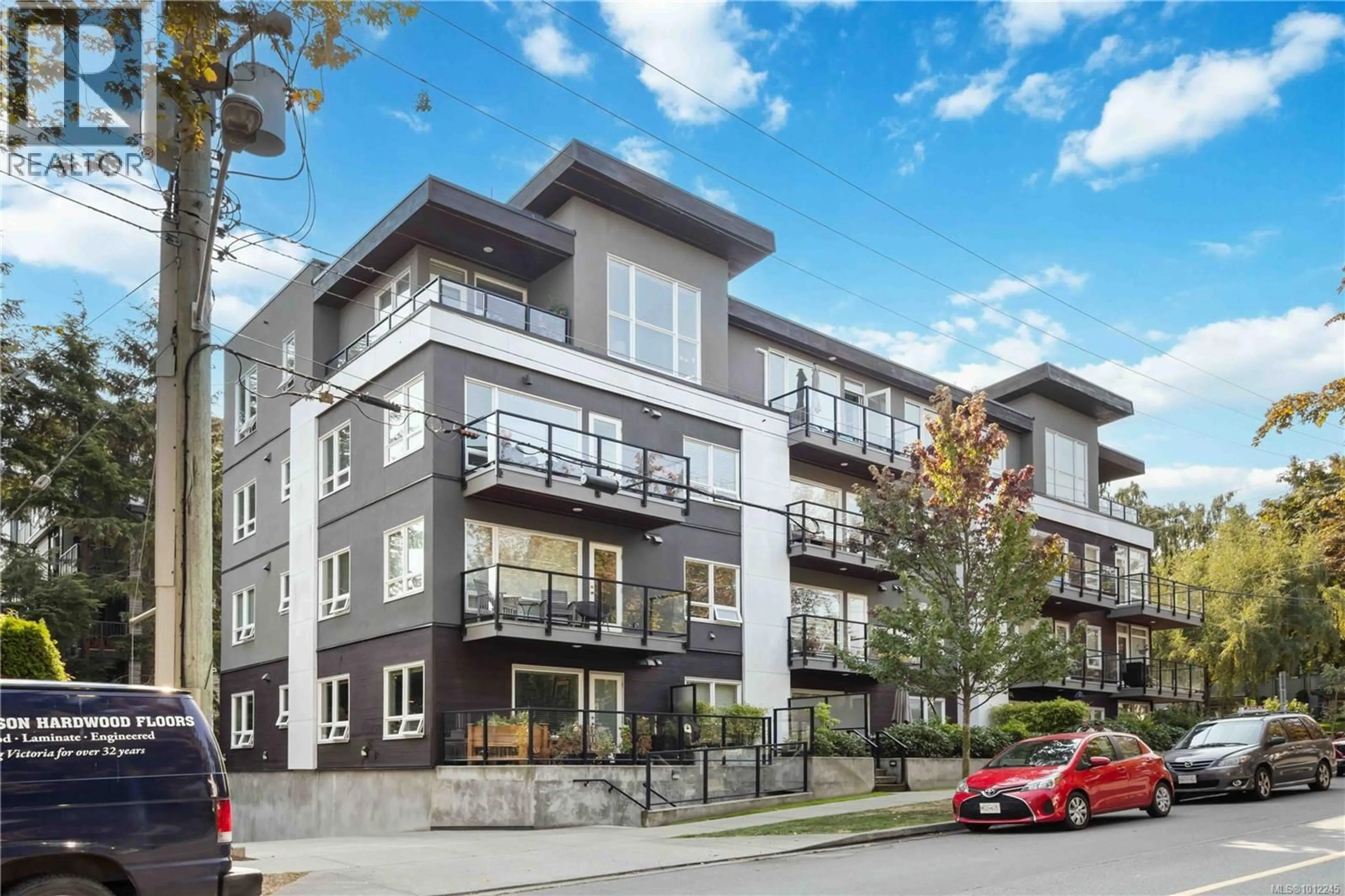 Unknown for 301 - 300 MICHIGAN STREET, Victoria British Columbia V8V1R5