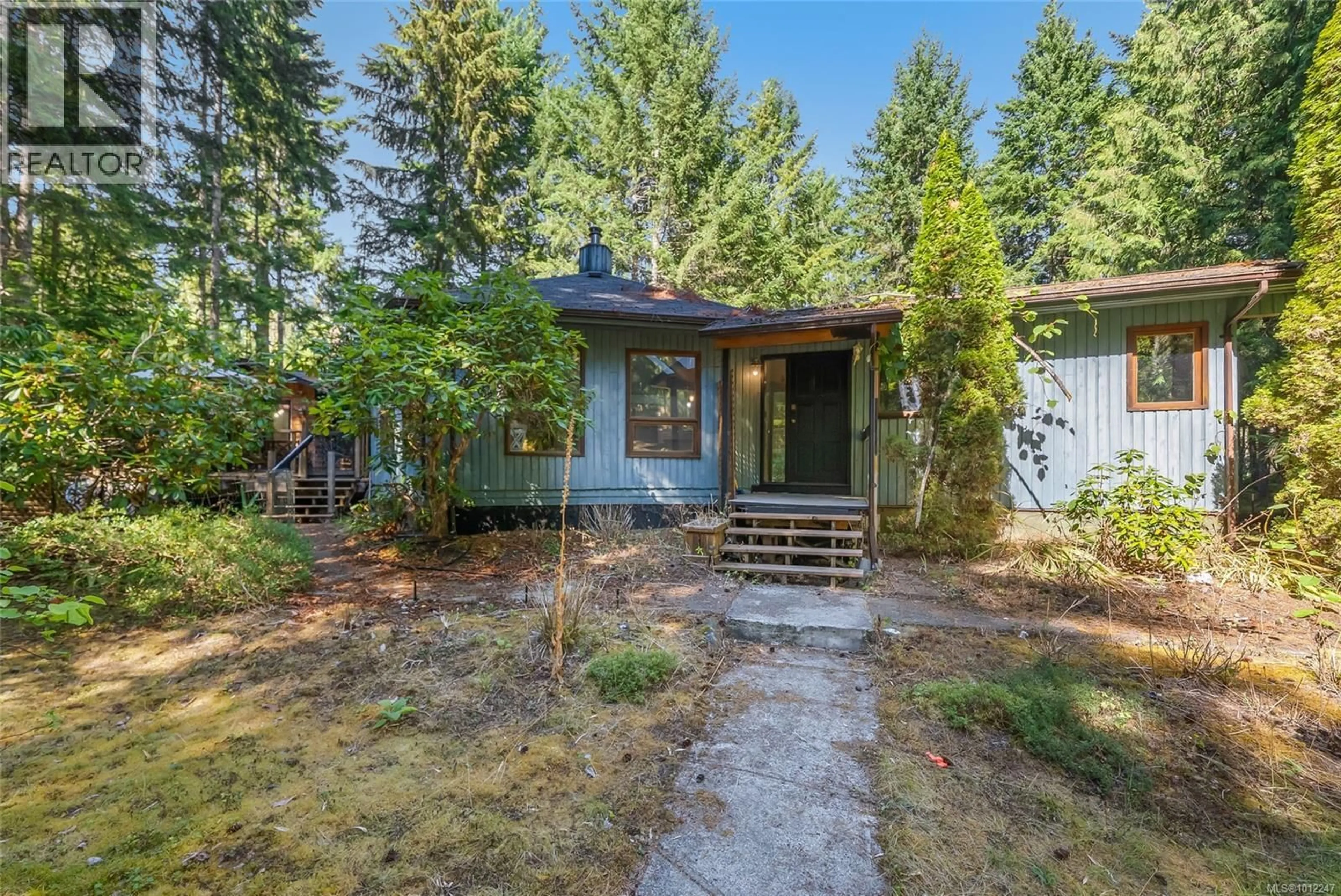 Unknown for 505 BAYLIS ROAD, Qualicum Beach British Columbia V9K2G2