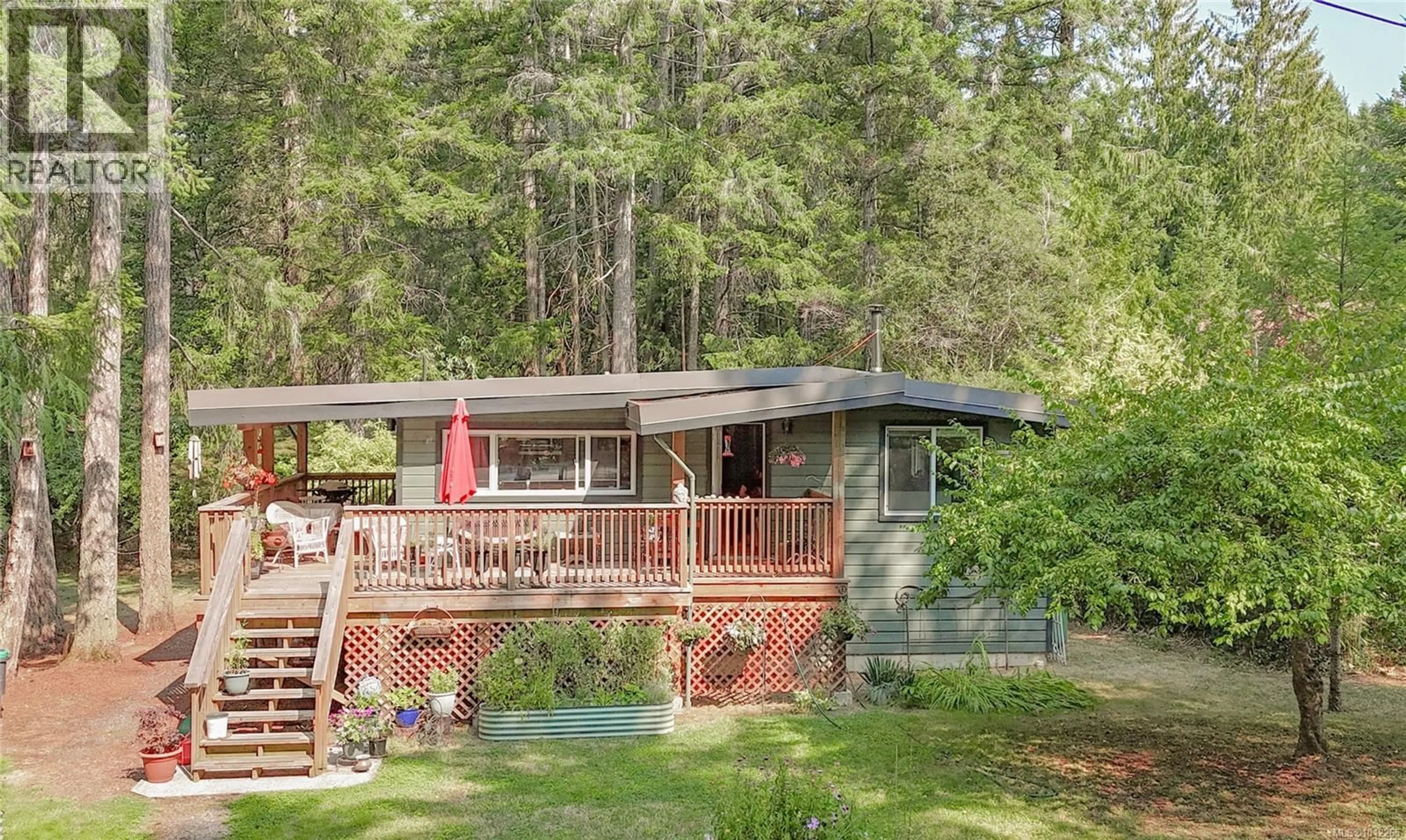 Unknown for 680 CRESTWOOD ROAD, Gabriola Island British Columbia V0R1X4