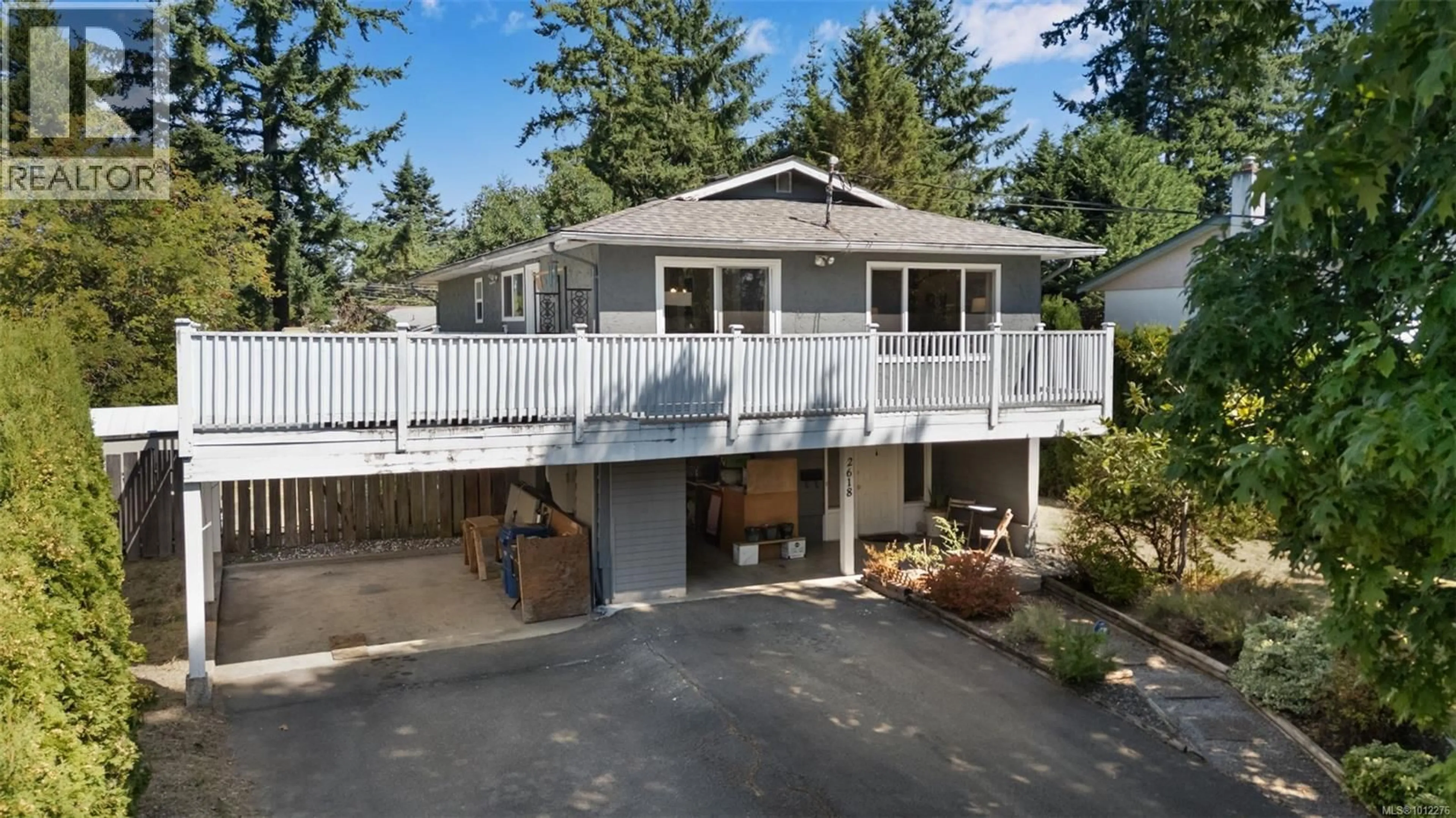 Unknown for 2618 STARLIGHT TRAIL, Nanaimo British Columbia V9T3S7