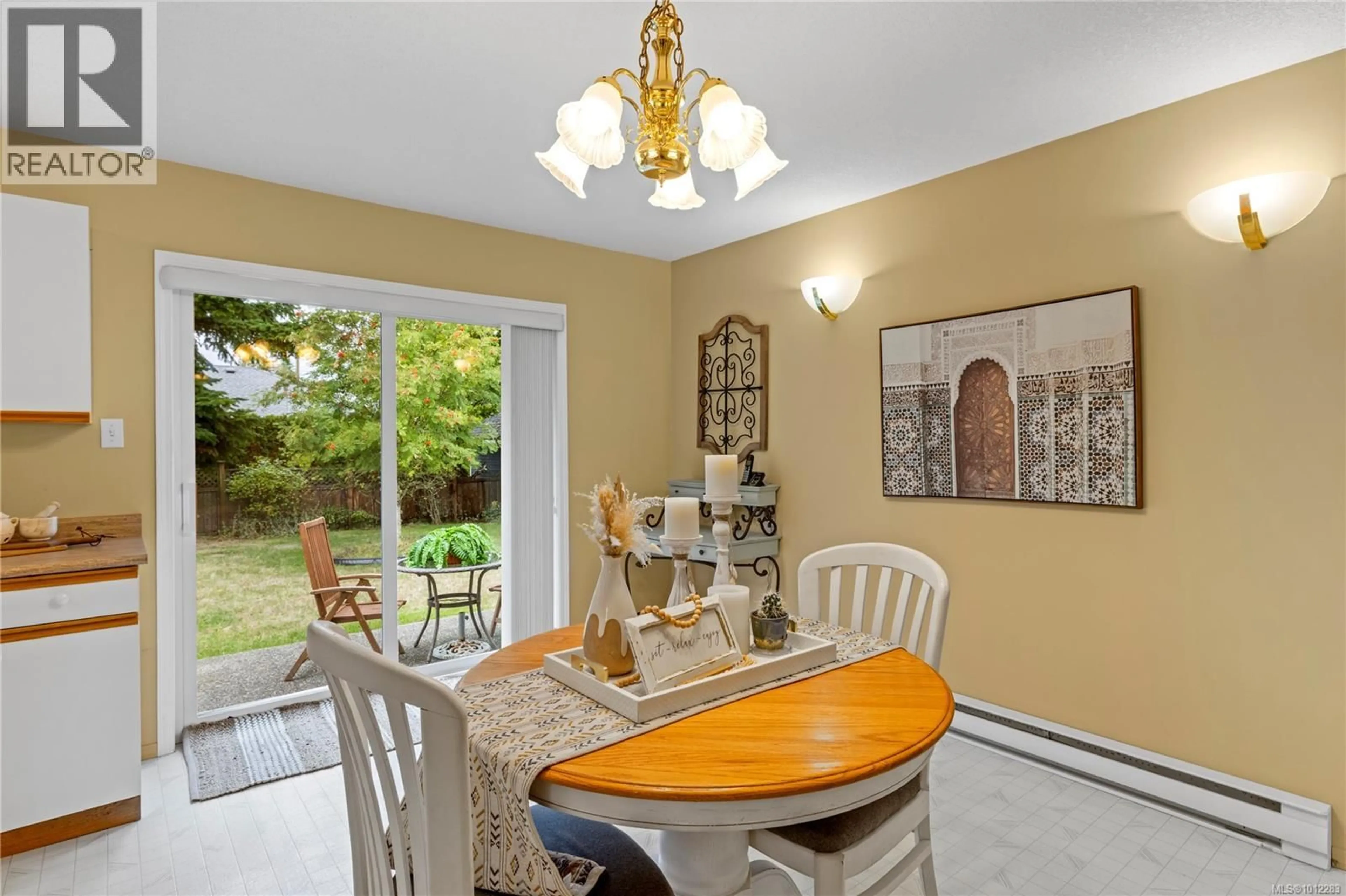 Dining room, unknown for 601 NEDEN WAY, Parksville British Columbia V9P2N3