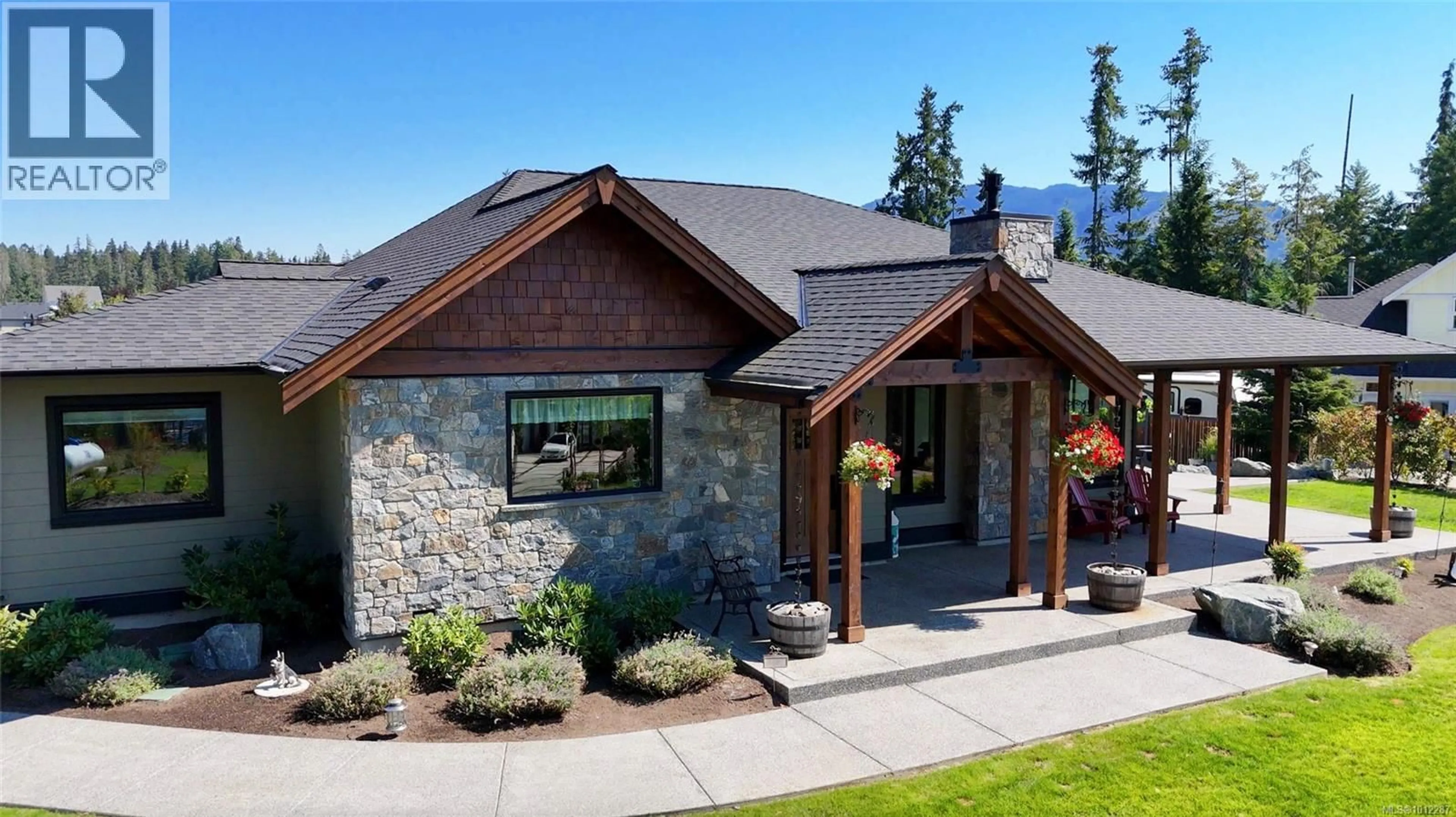 Unknown for 7375 LAKEFRONT DRIVE, Lake Cowichan British Columbia V0R2G1