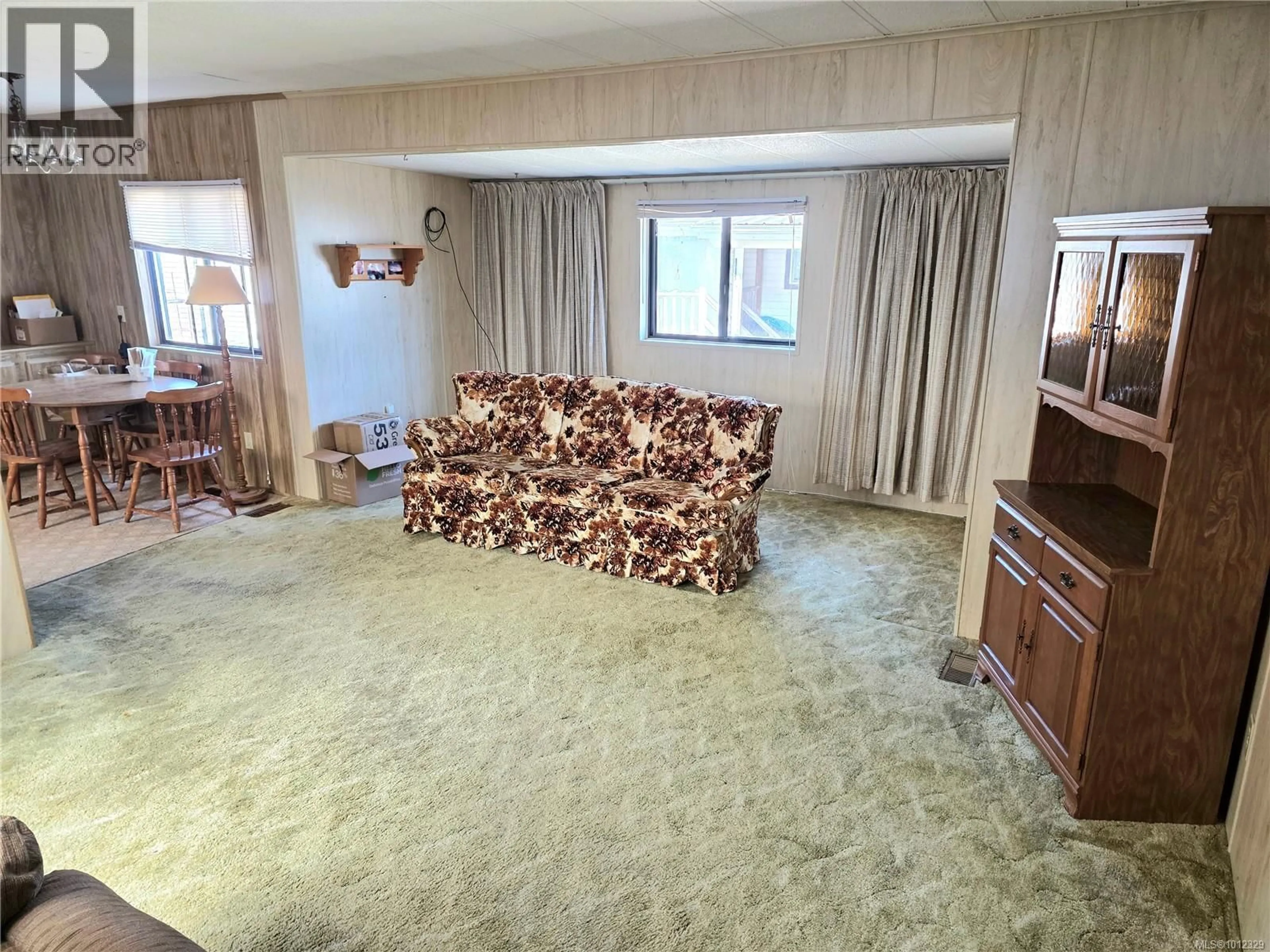 A pic of a room for 39 - 5558 BEAVER CREEK ROAD, Port Alberni British Columbia V9Y8G6