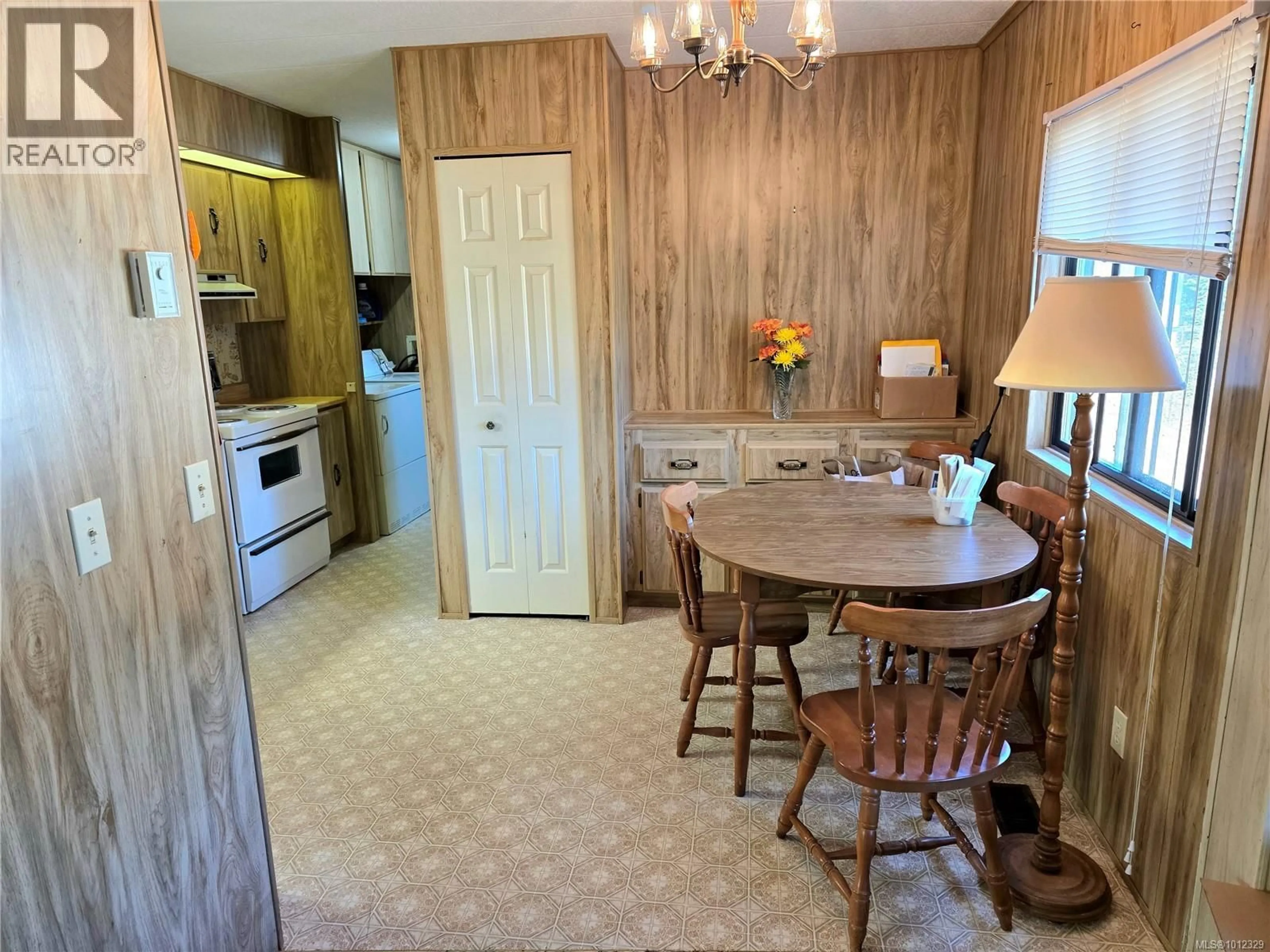 Unknown for 39 - 5558 BEAVER CREEK ROAD, Port Alberni British Columbia V9Y8G6