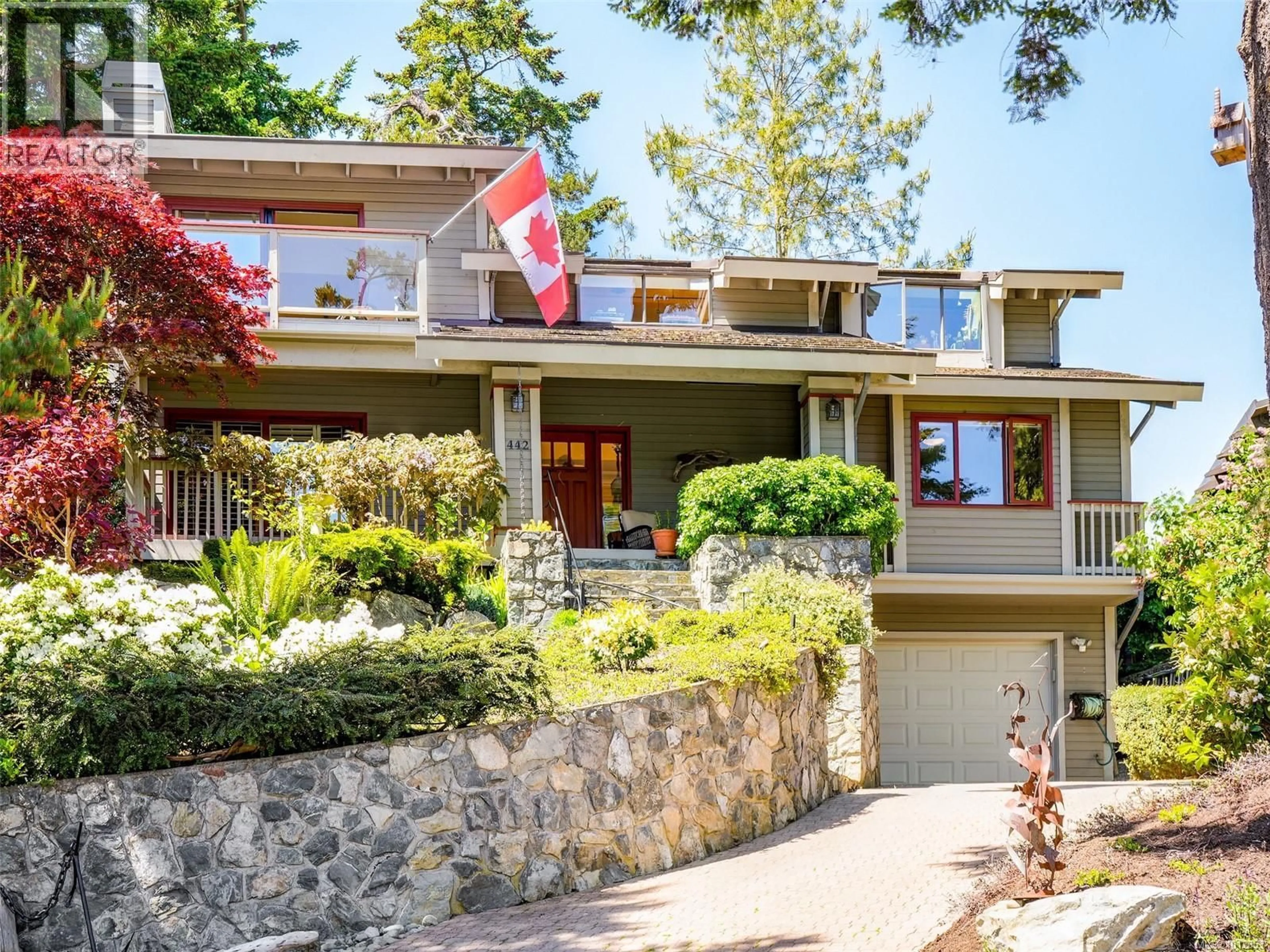 Unknown for 442 GRAFTON STREET, Esquimalt British Columbia V9A6S3