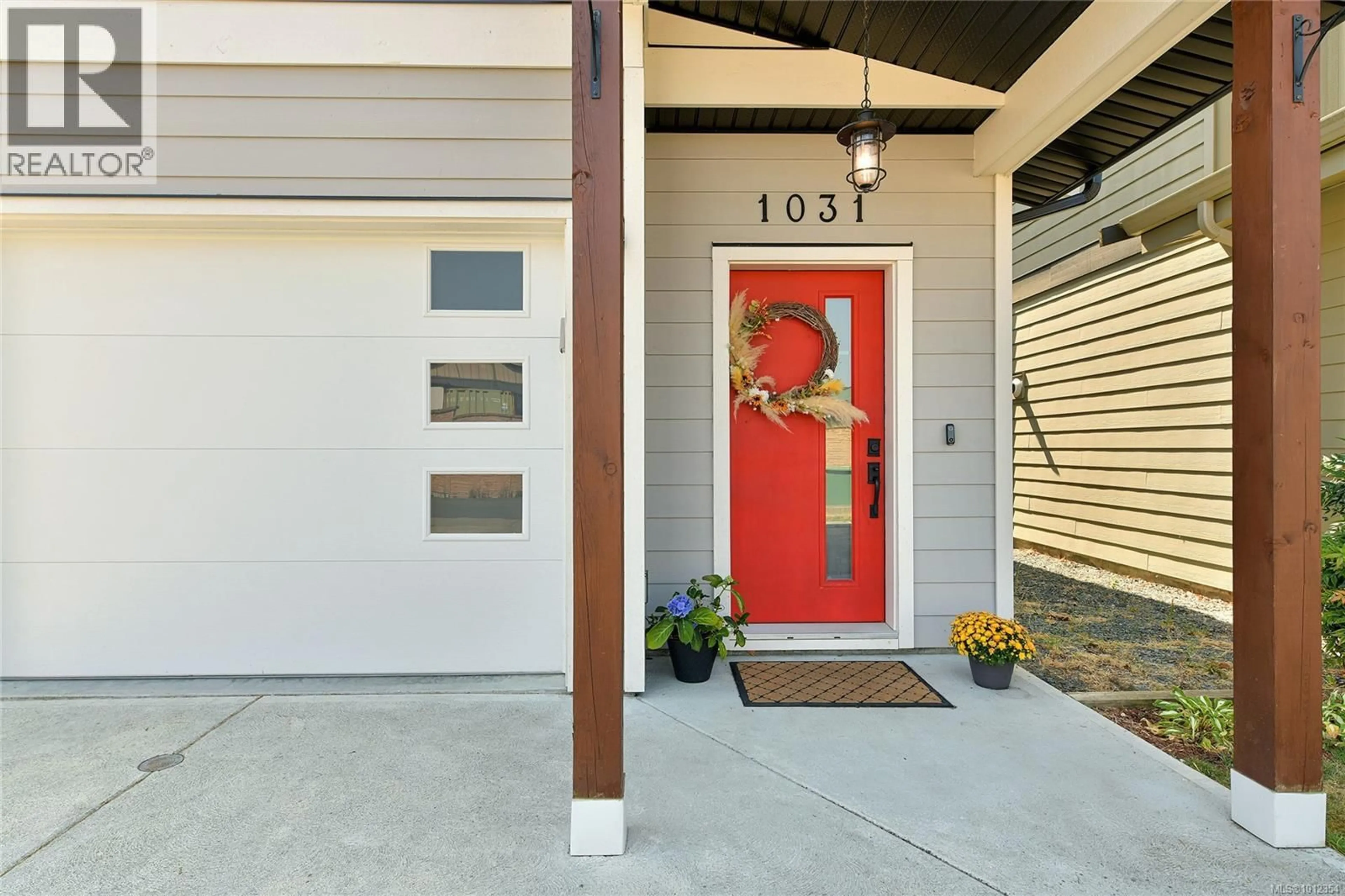 Indoor entryway for 1031 FOXWOOD PLACE, Langford British Columbia V9C0H5
