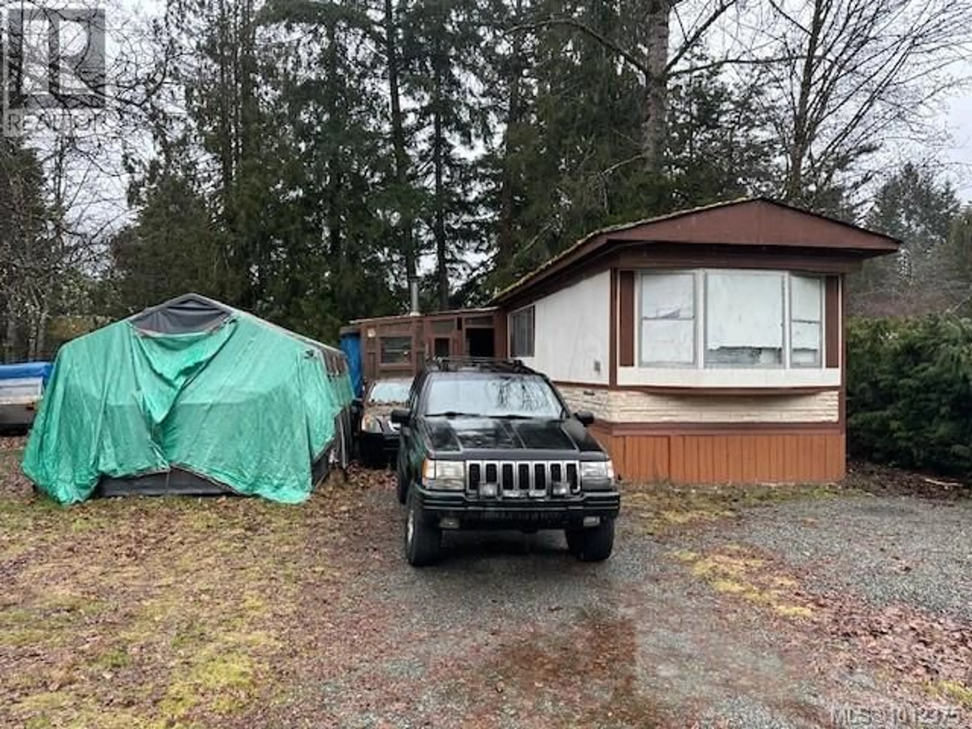 Unknown for 119 BOUNDARY ROAD, Lake Cowichan British Columbia V0R2G0