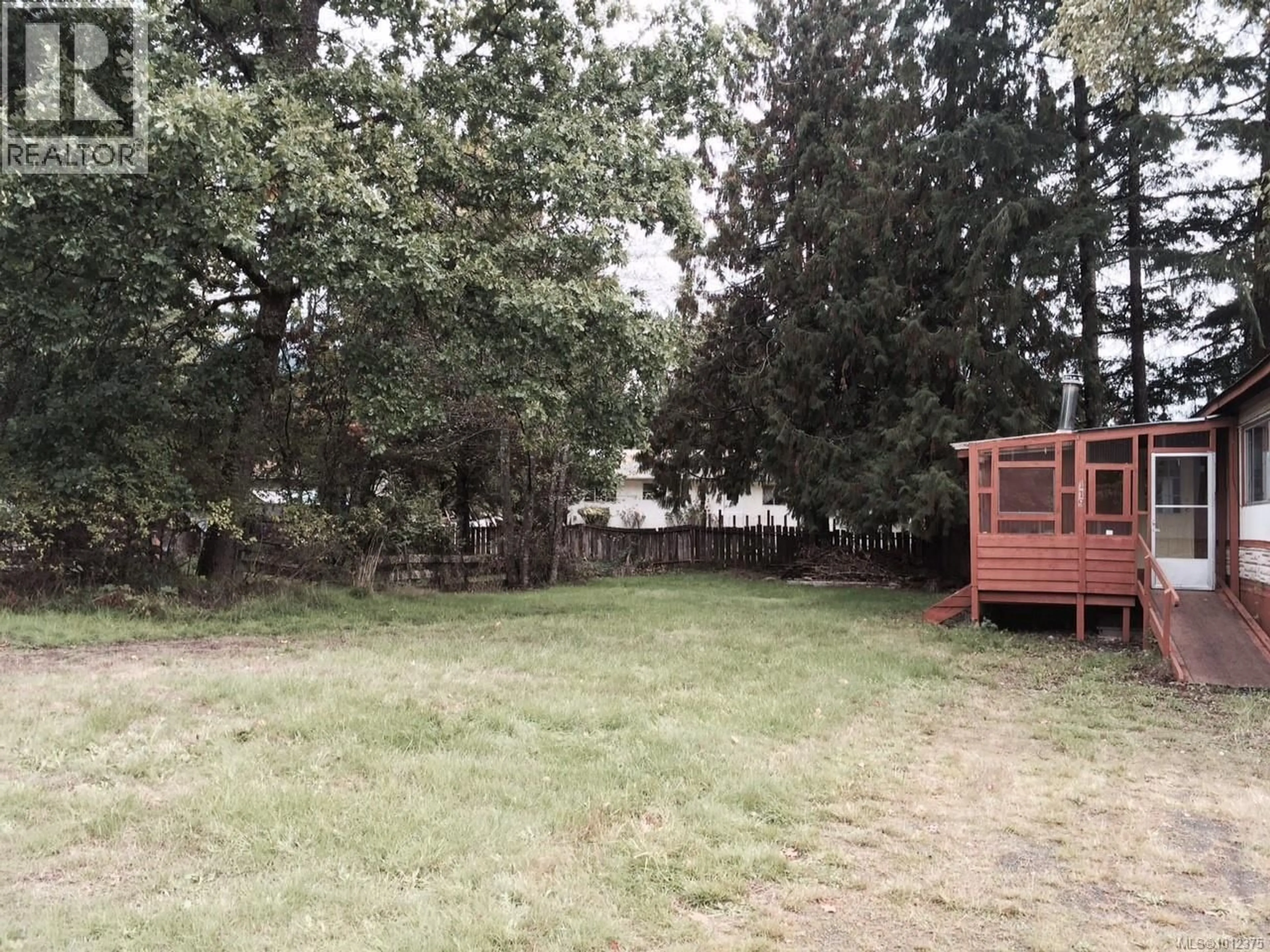 Unknown for 119 BOUNDARY ROAD, Lake Cowichan British Columbia V0R2G0