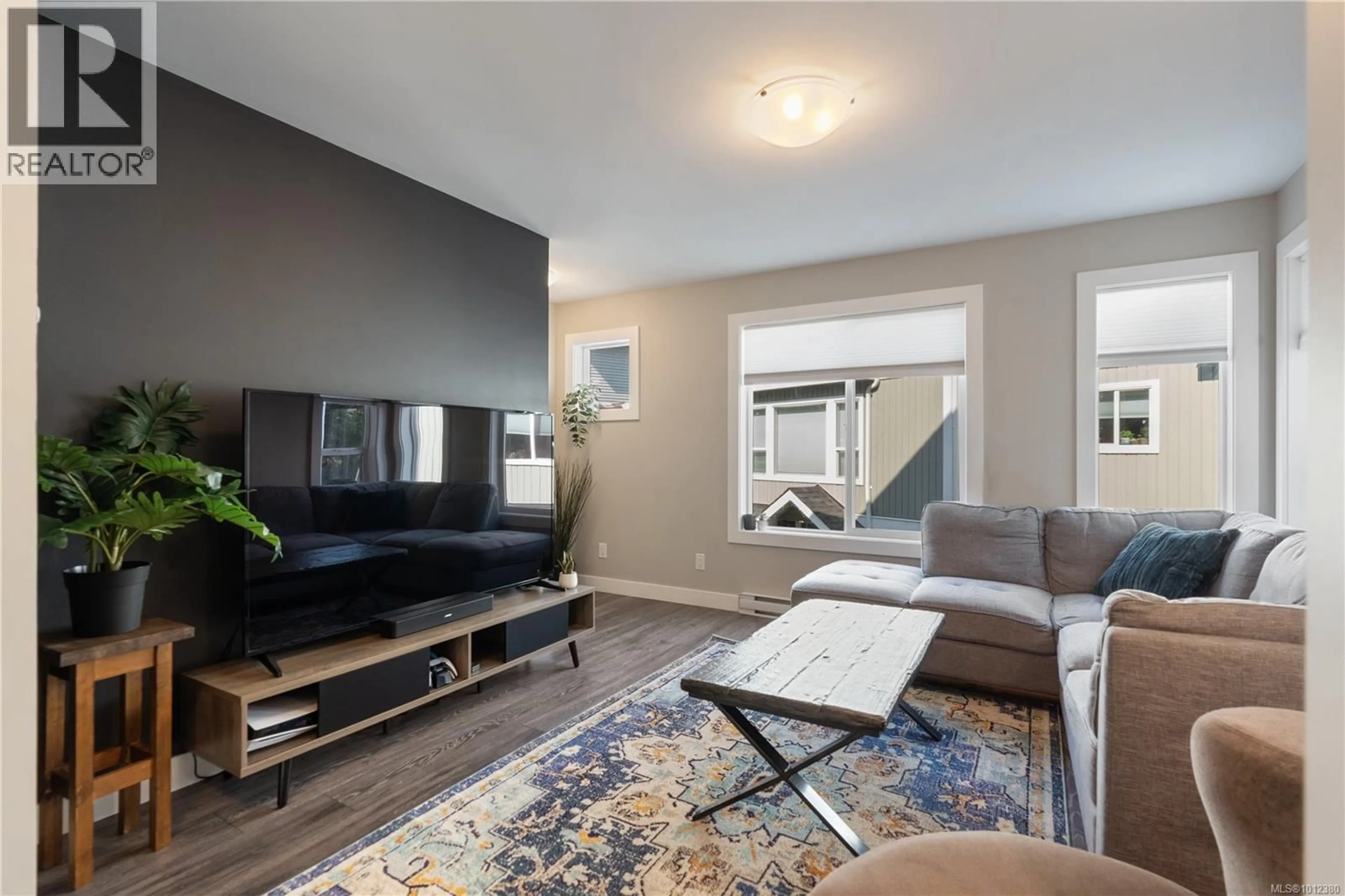 Living room with furniture, unknown for 12 - 6790 GRANT ROAD WEST, Sooke British Columbia V9Z0L7