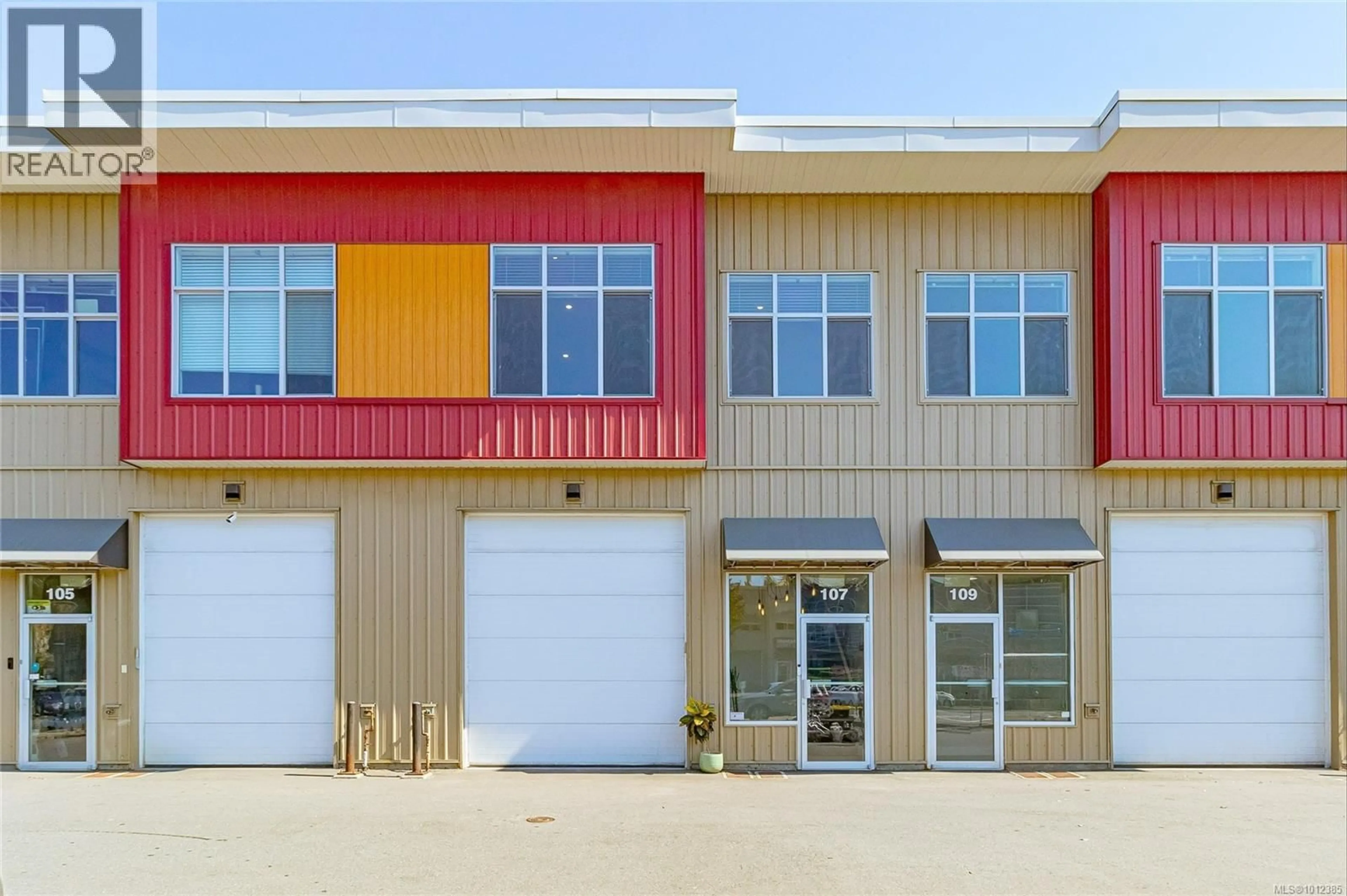 Unknown for 107 - 2785 LEIGH ROAD, Langford British Columbia V9B2Y5