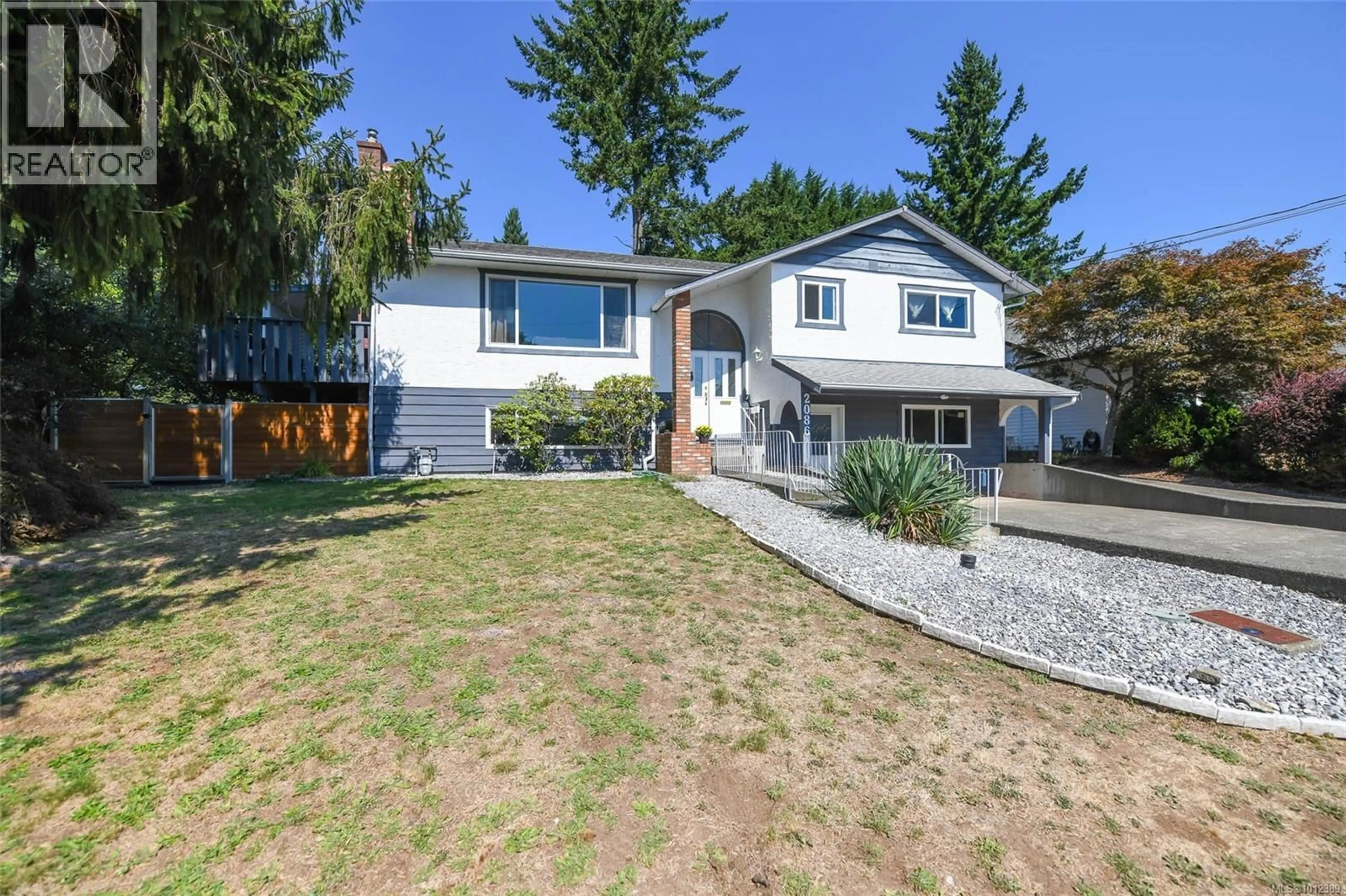 Unknown for 2086 GULL AVENUE, Comox British Columbia V9M1L4