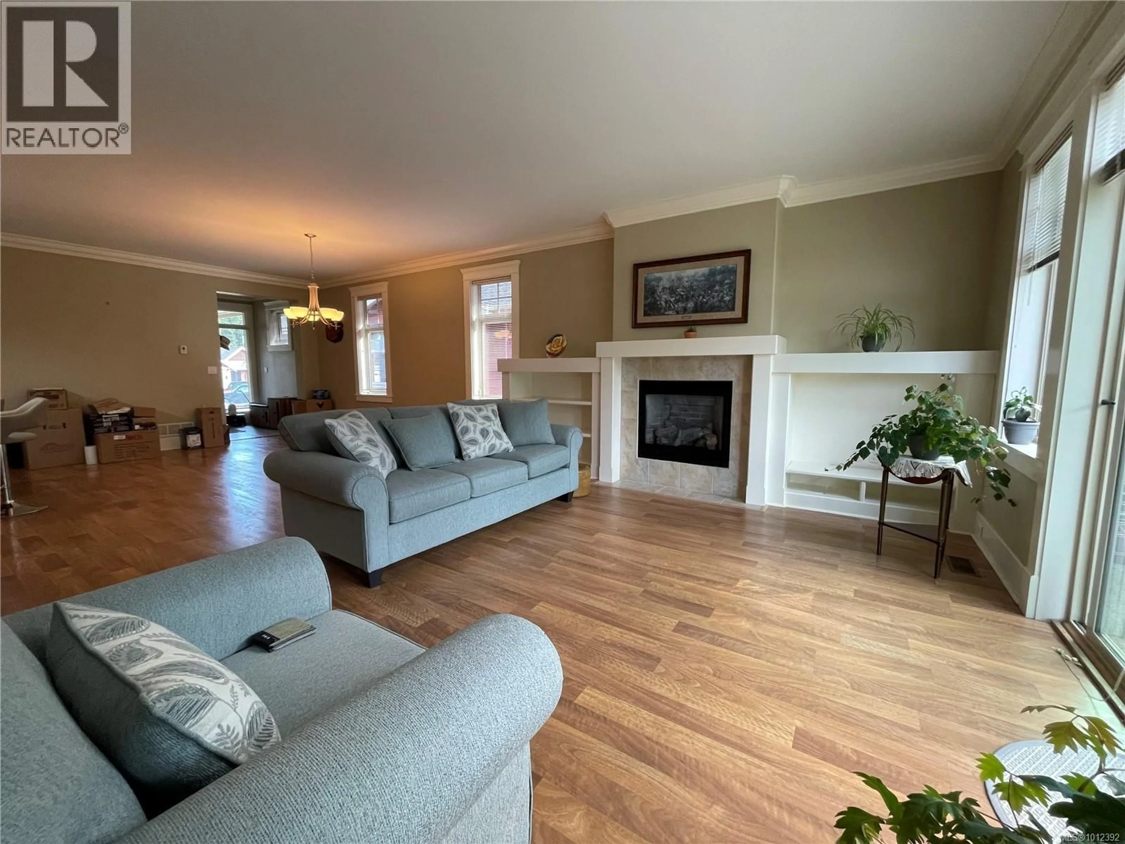 Living room with furniture, unknown for 2 - 3500 MCKNIGHT STREET, Port Alberni British Columbia V9Y7N5