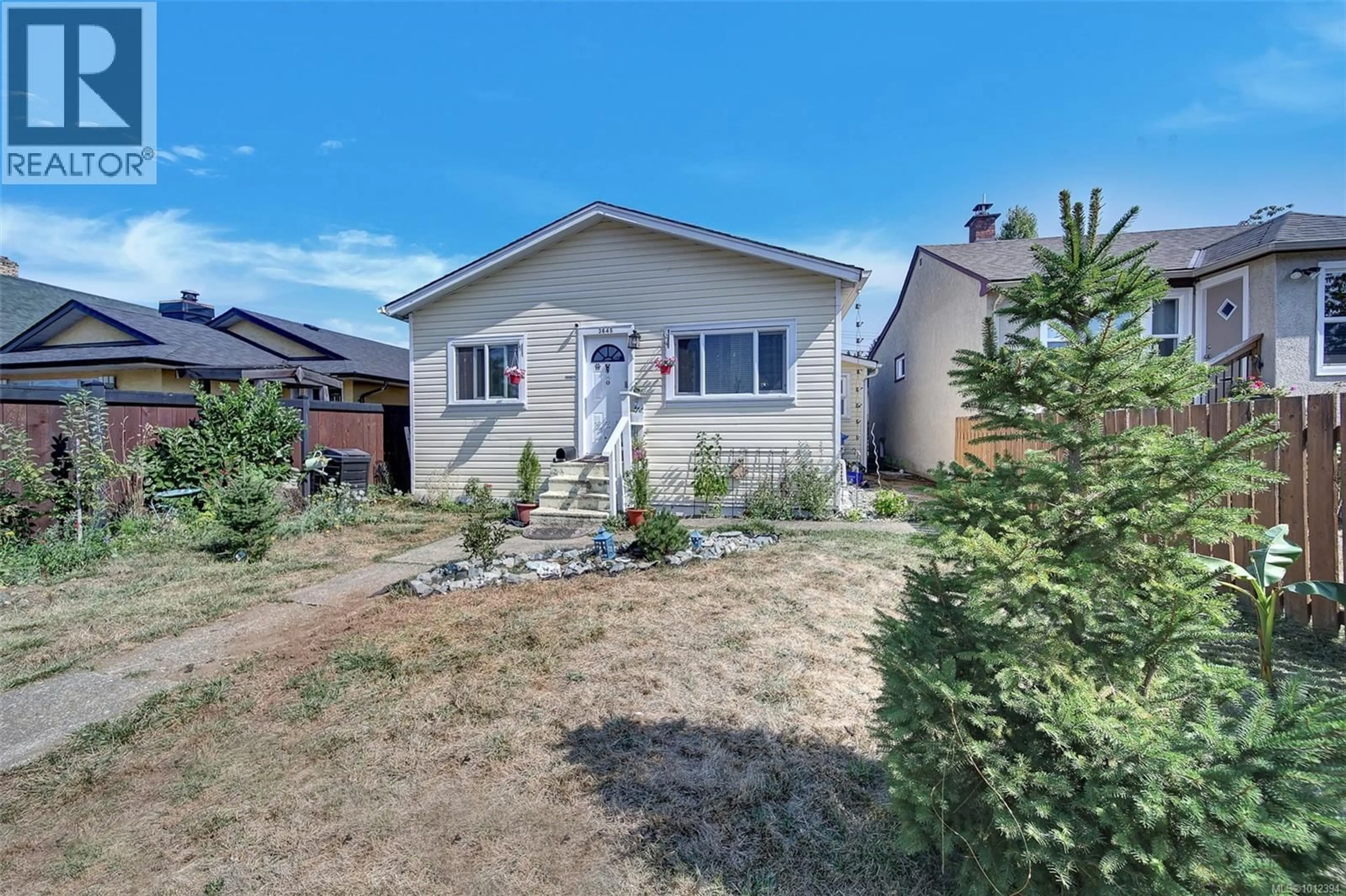 Unknown for 3645 14TH AVENUE, Port Alberni British Columbia V9Y5B6
