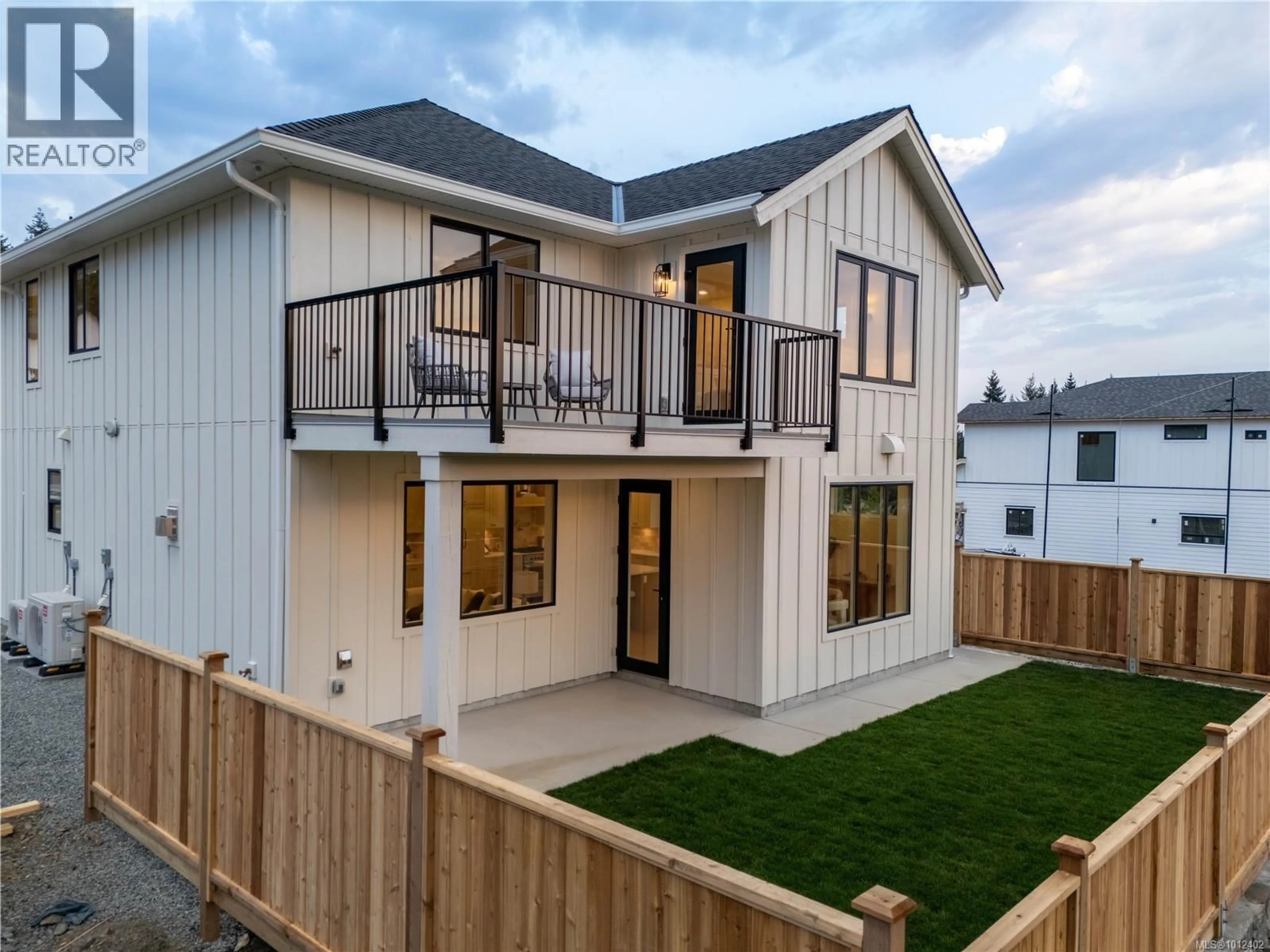 Home with vinyl exterior material, mountain view for 665 MADRONA PLACE, Langford British Columbia V9B6C6