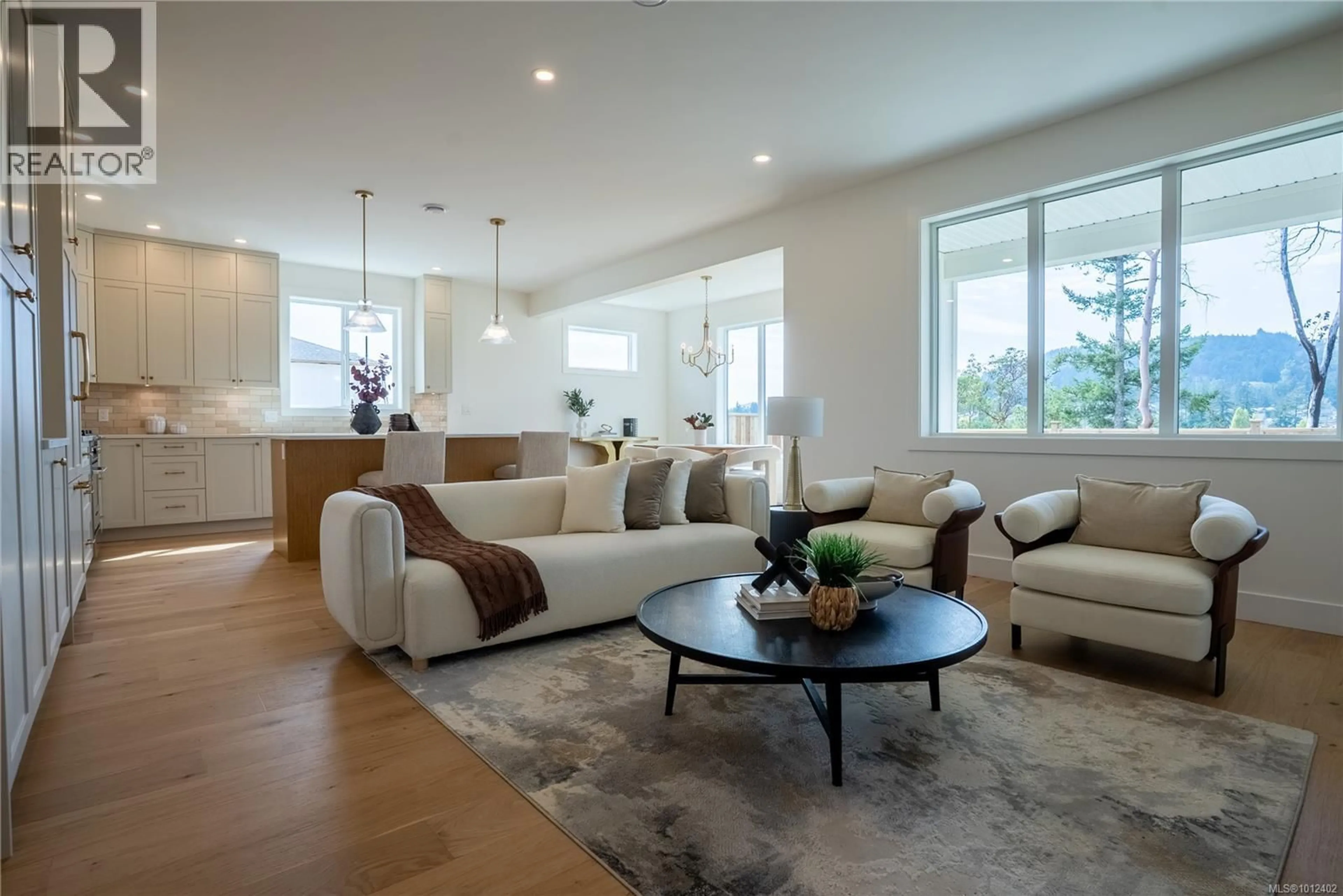 Living room with furniture, unknown for 665 MADRONA PLACE, Langford British Columbia V9B6C6