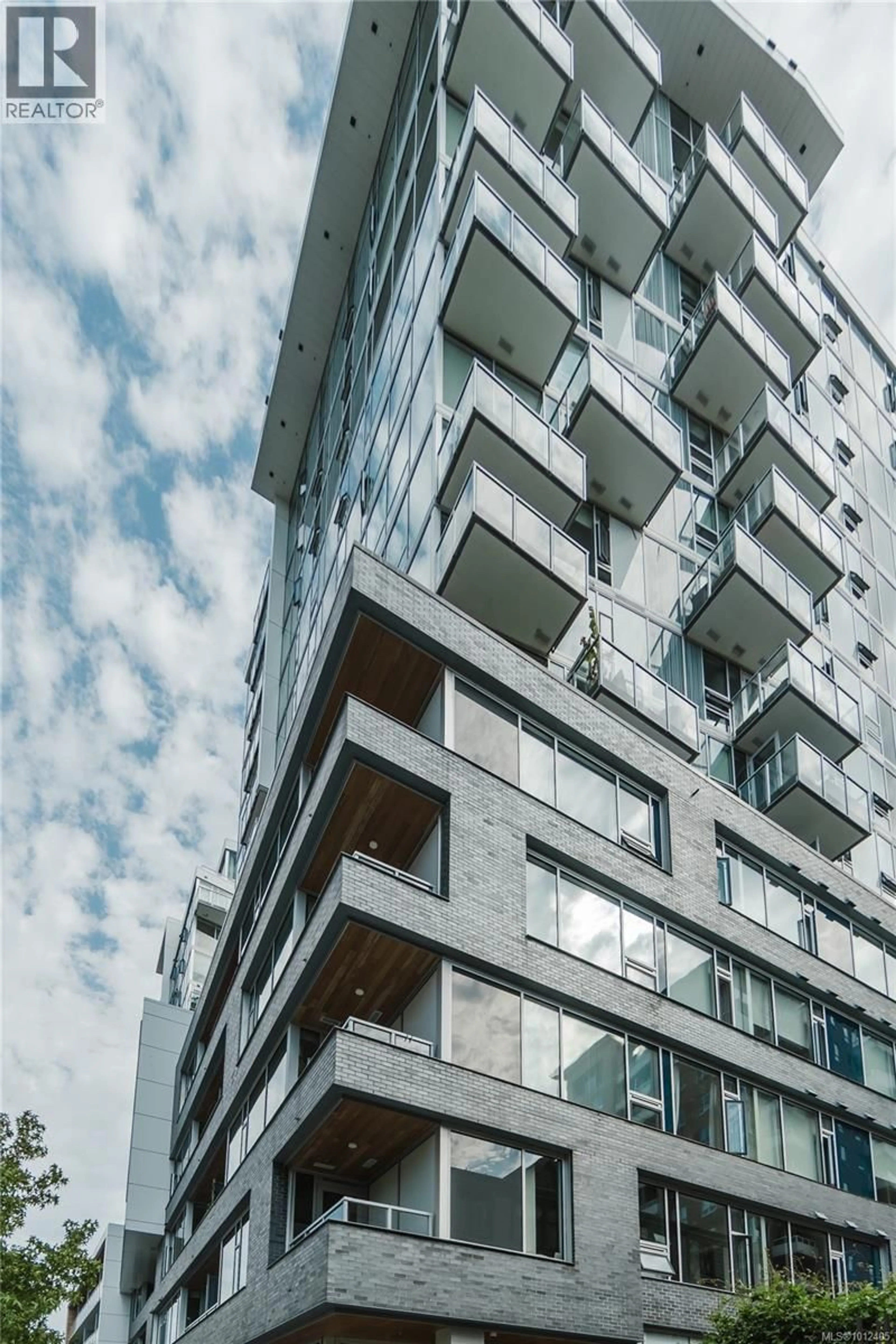 Unknown for 515 - 989 JOHNSON STREET, Victoria British Columbia V8V0E3