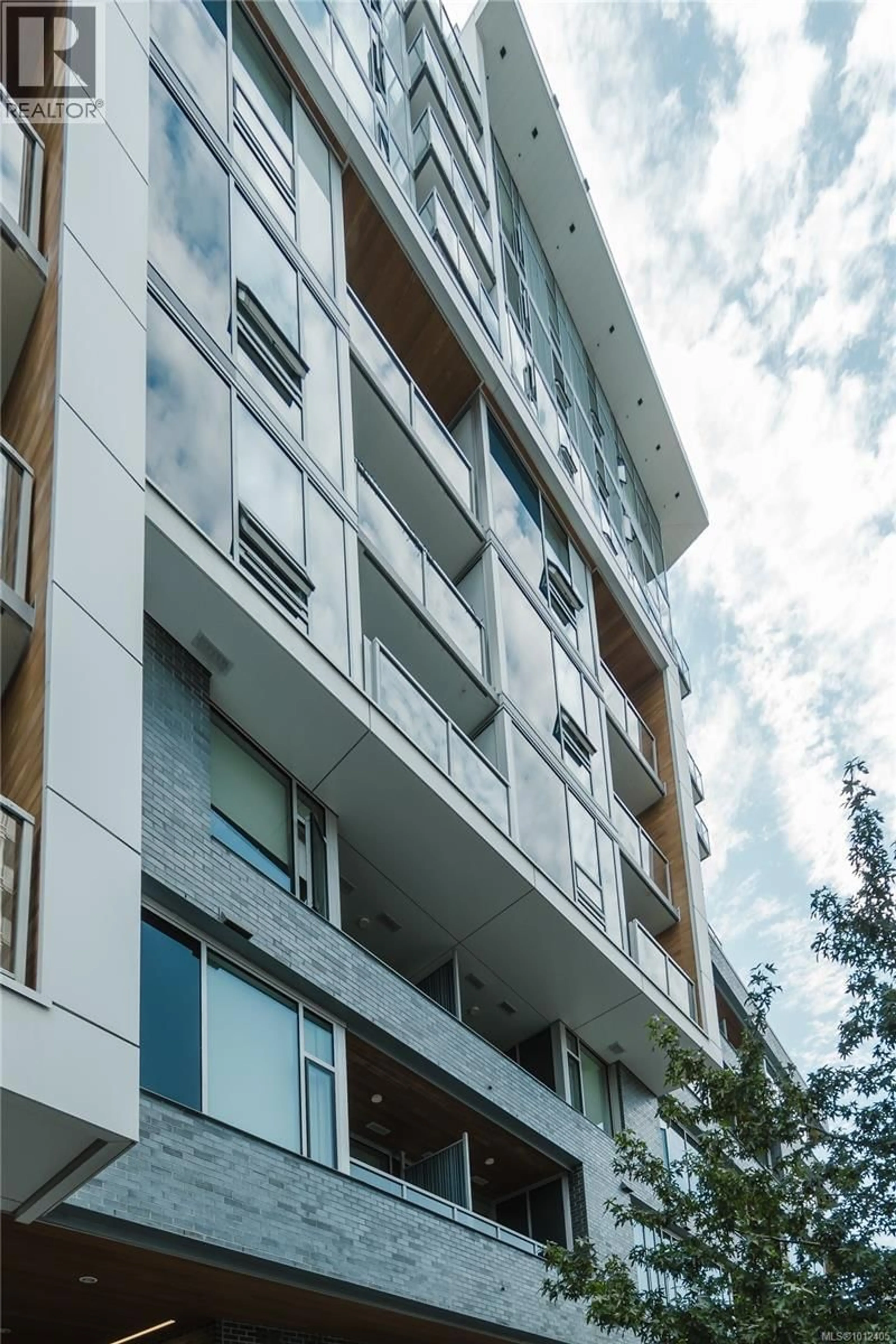 Unknown for 515 - 989 JOHNSON STREET, Victoria British Columbia V8V0E3
