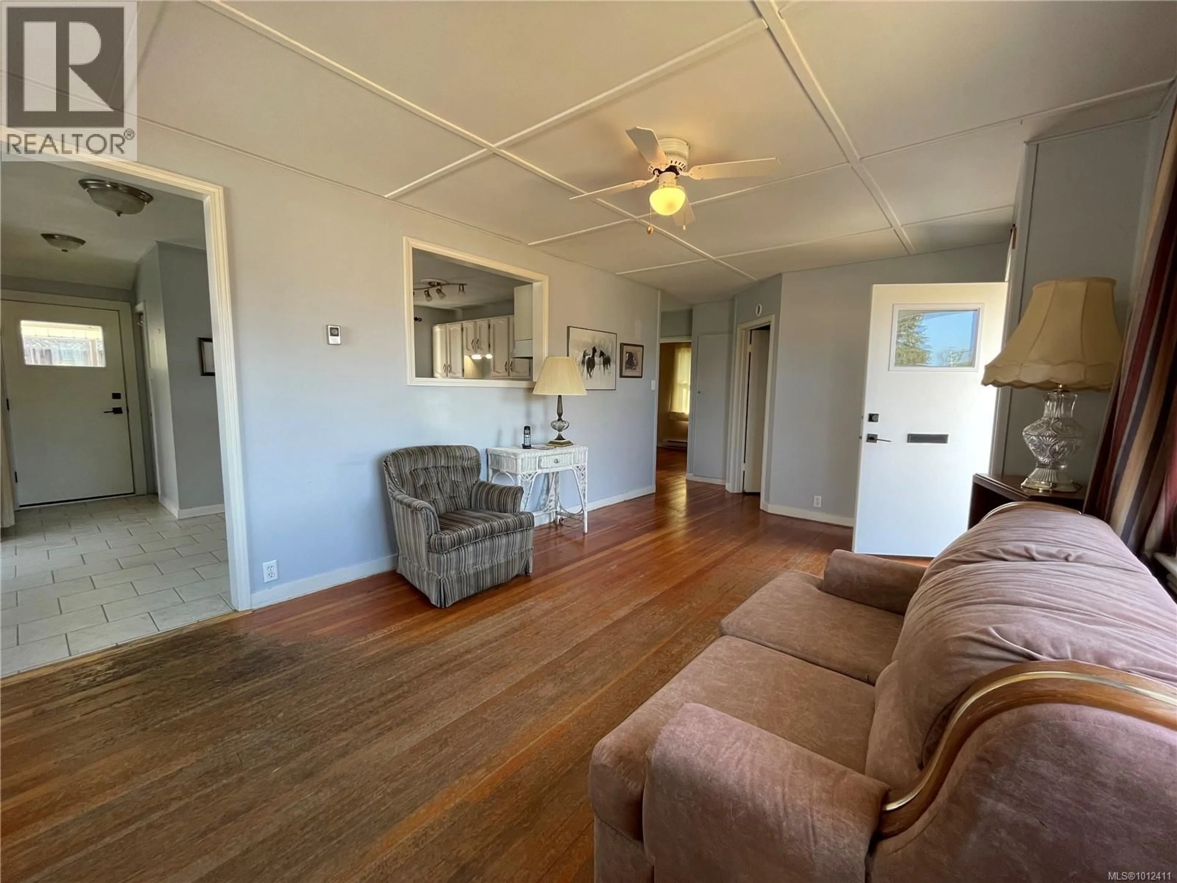 A pic of a room for 2475 11TH AVENUE, Port Alberni British Columbia V9Y2S2